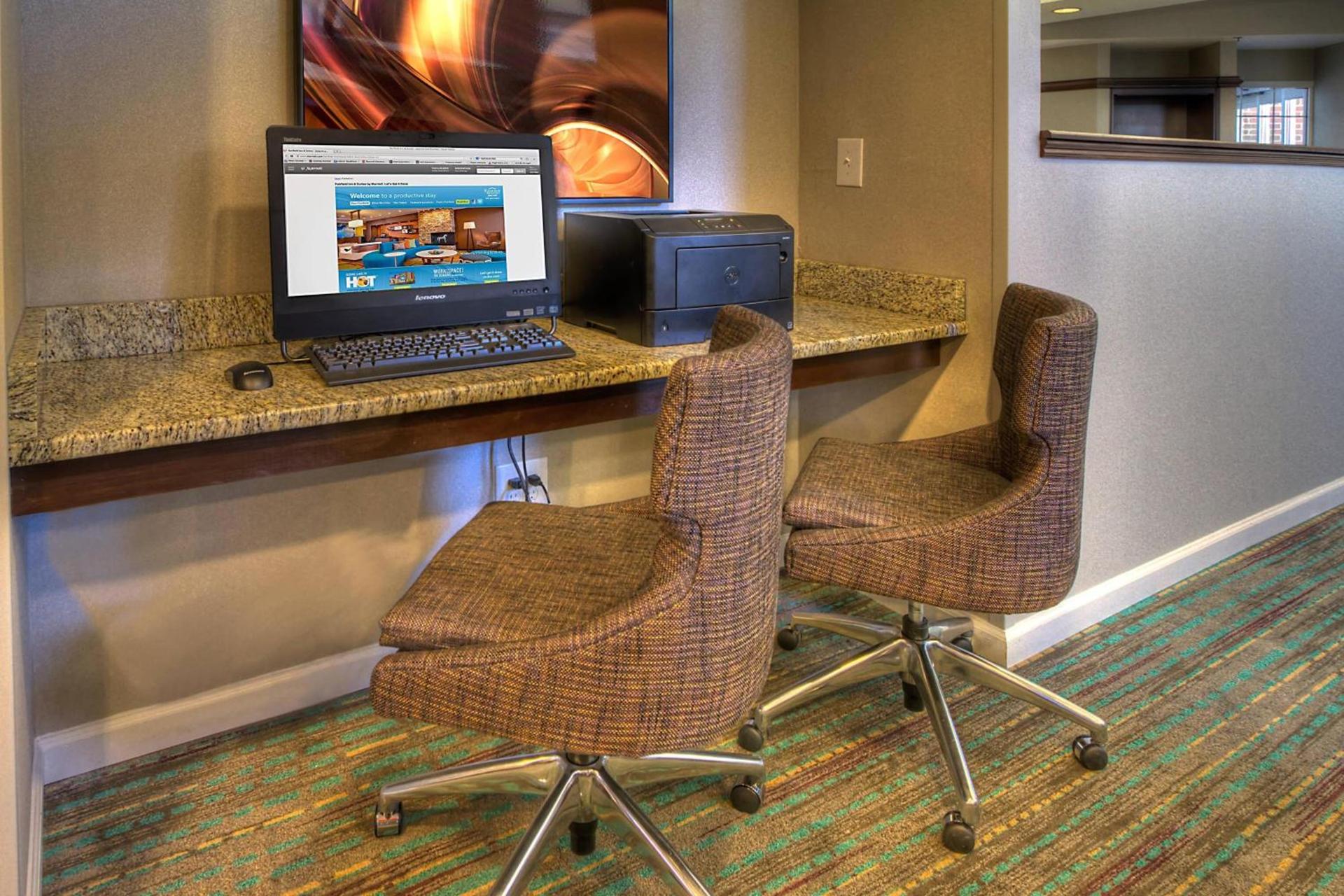 Residence Inn by Marriott Memphis Germantown photo 11
