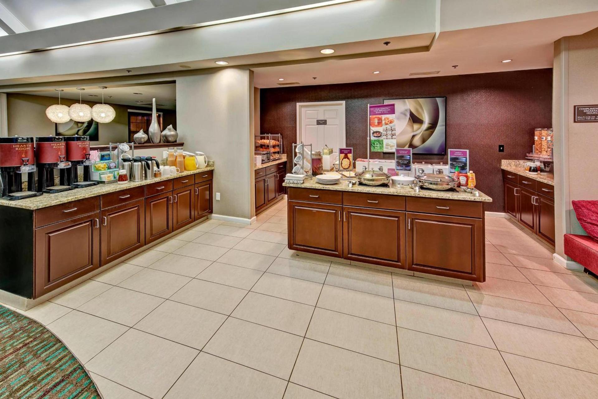 Residence Inn by Marriott Memphis Germantown photo 13