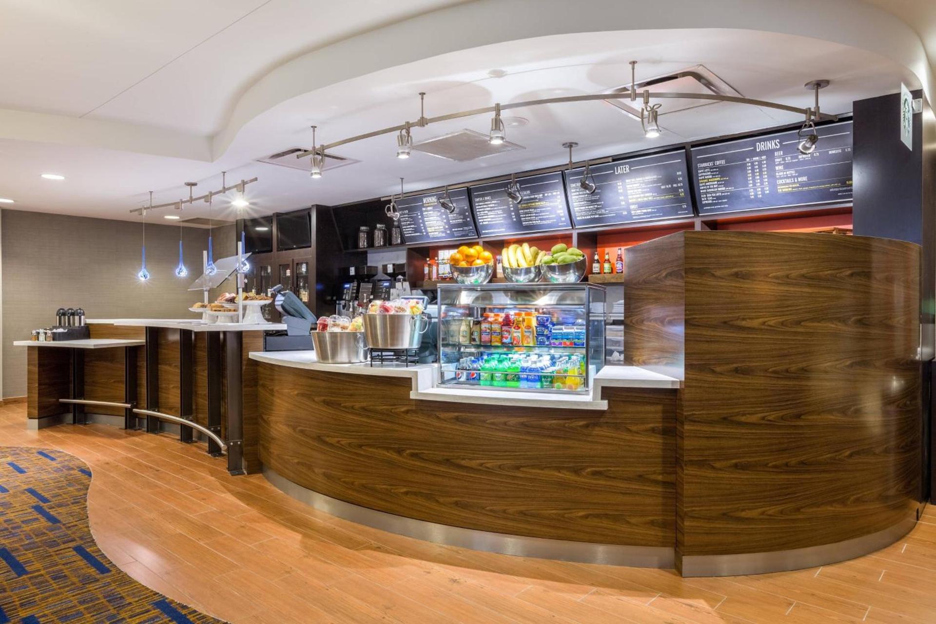 Courtyard by Marriott Houston Galleria photo 20