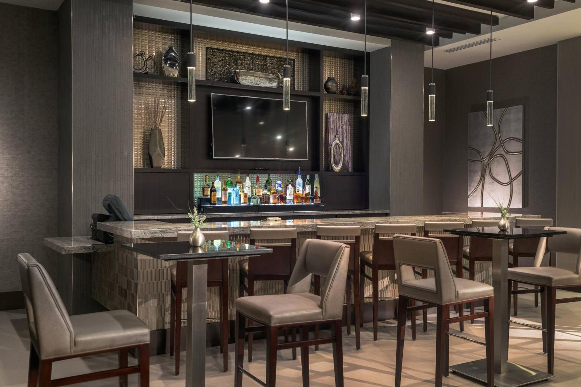 Courtyard by Marriott Edgewater NYC Area photo 26