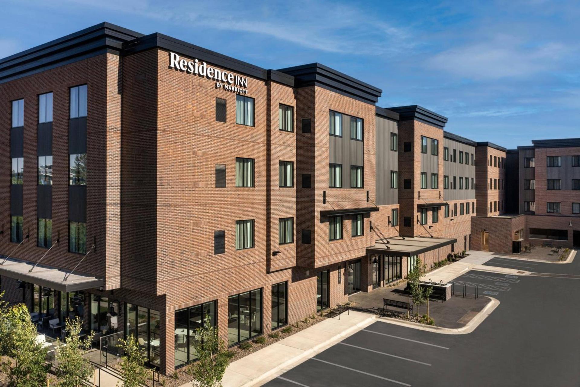 Residence Inn by Marriott Bozeman Downtown photo 2