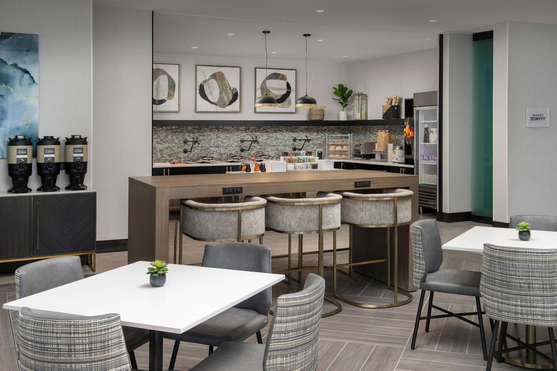 Residence Inn by Marriott Bozeman Downtown photo 34