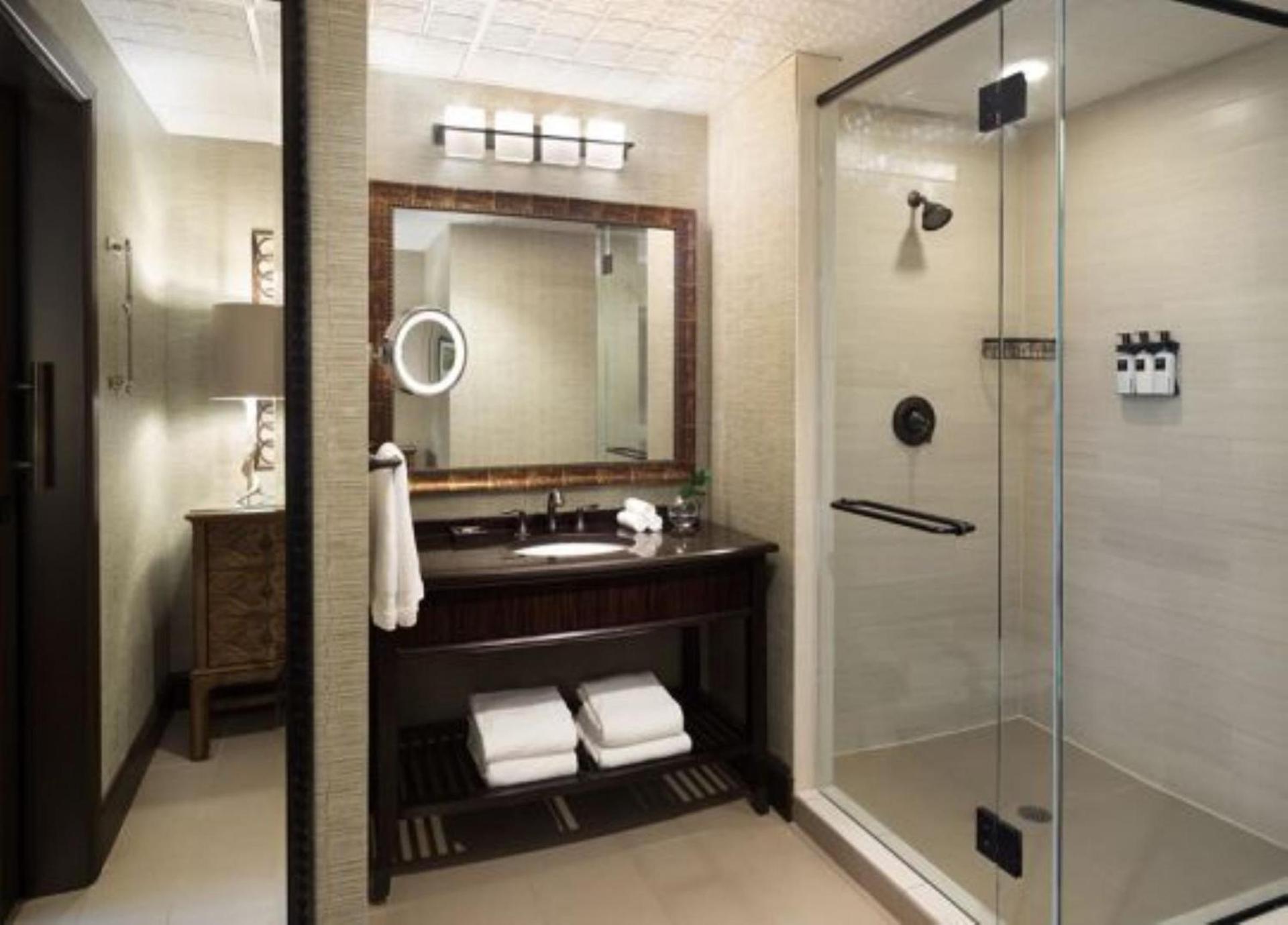 Omni Austin Hotel Downtown photo 79