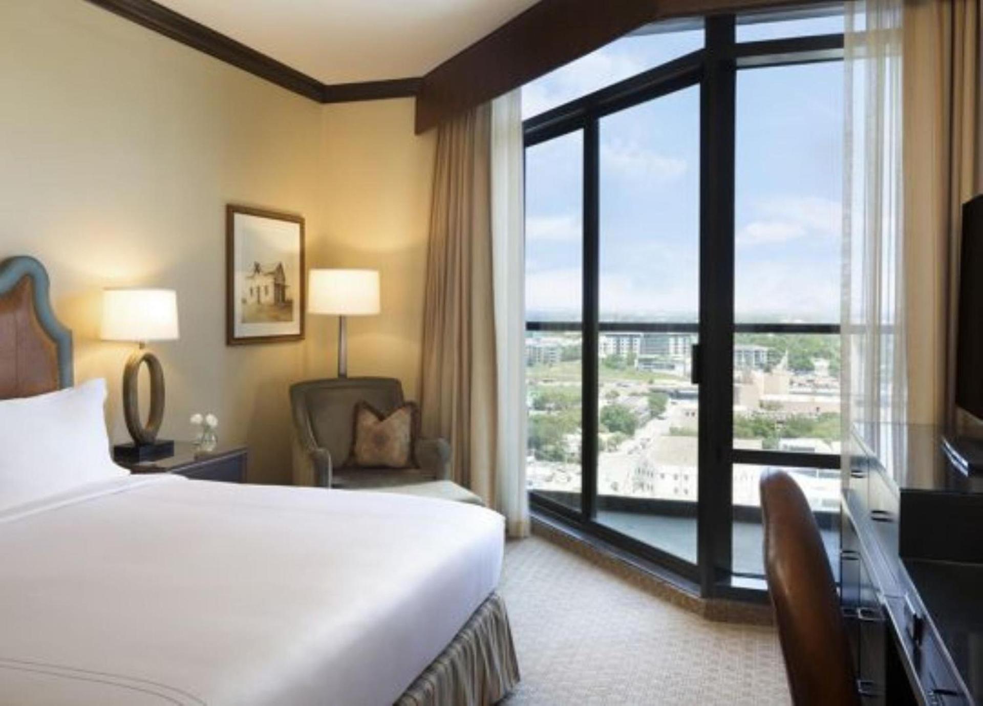 Omni Austin Hotel Downtown photo 80