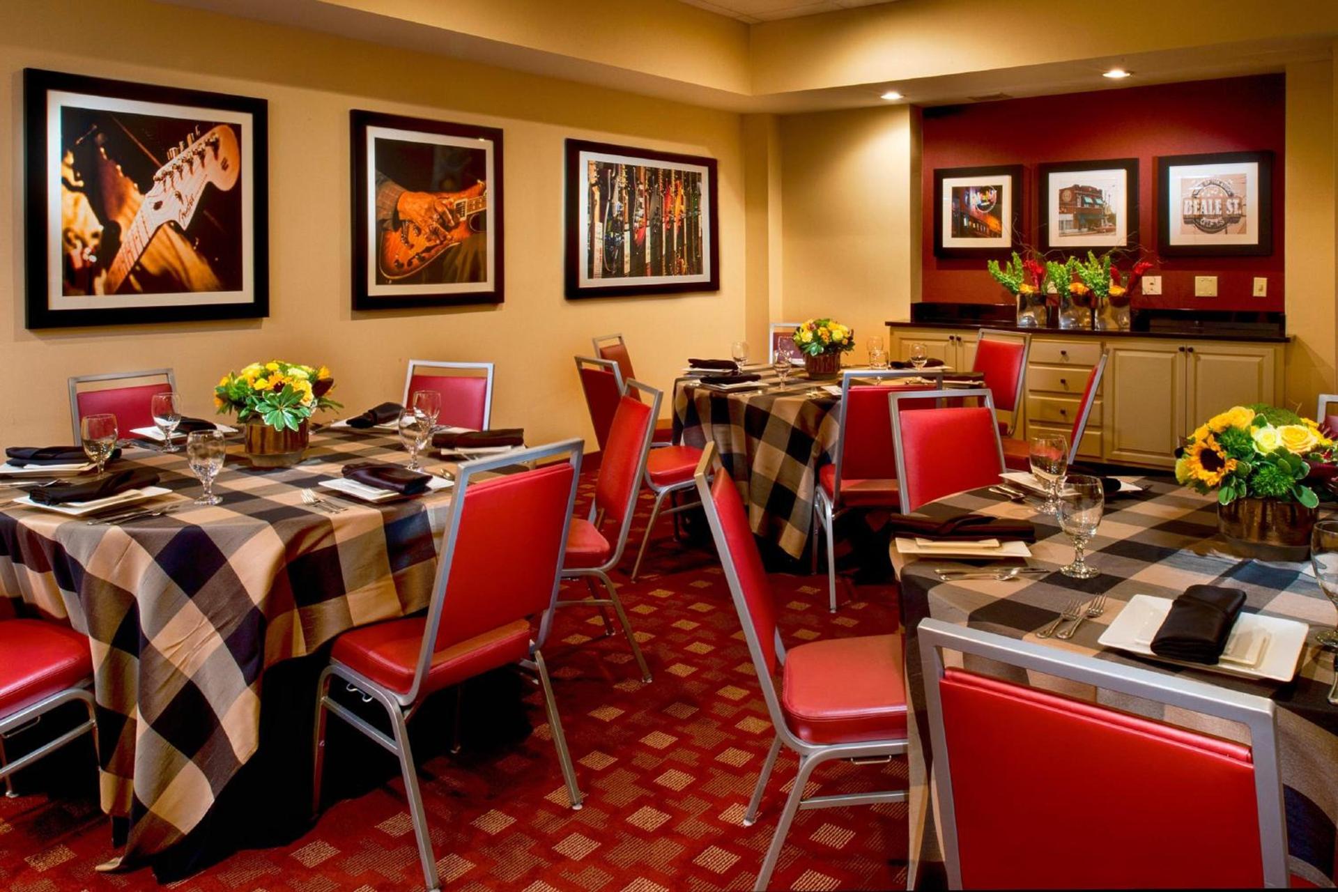 Four Points by Sheraton Memphis East photo 33