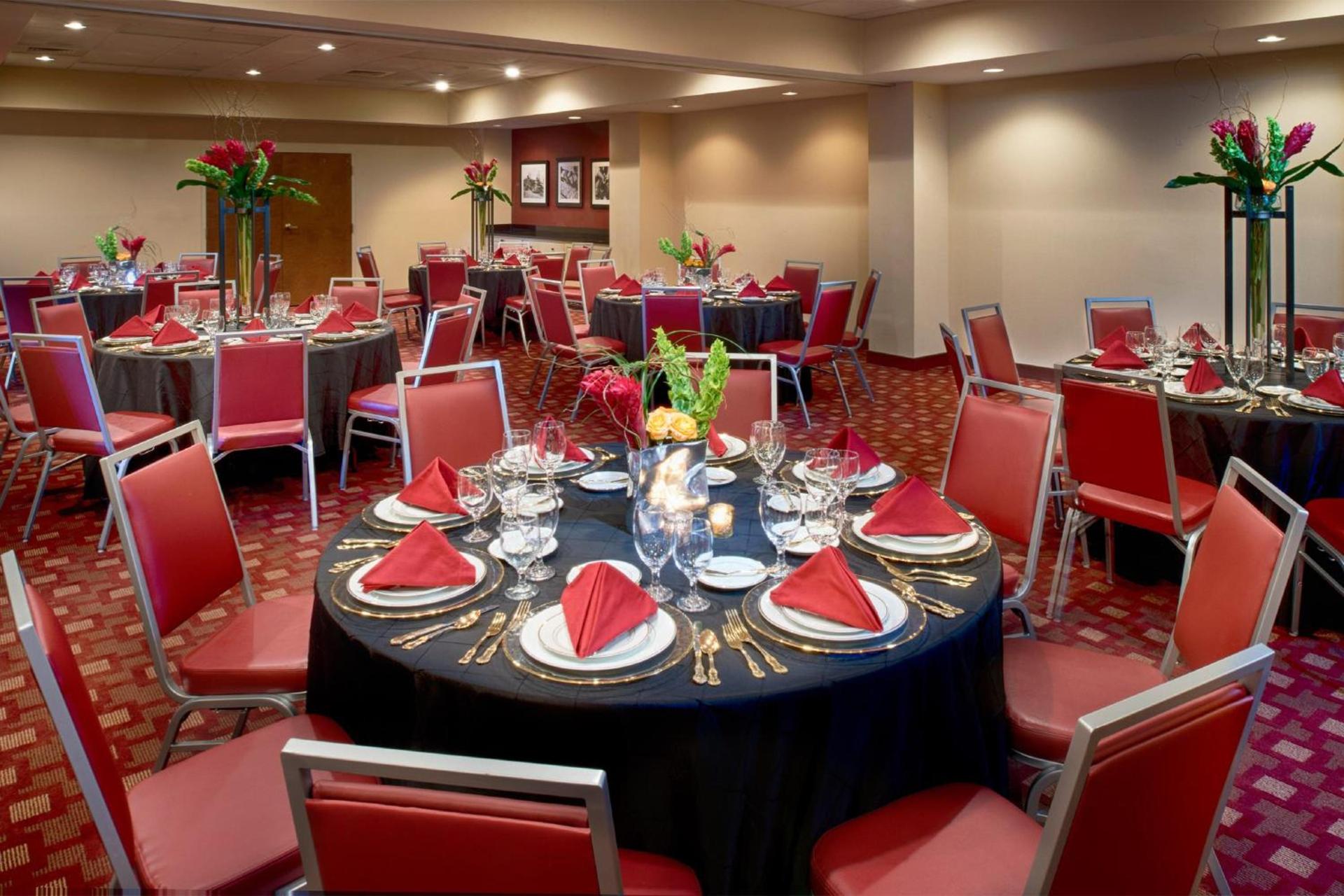 Four Points by Sheraton Memphis East photo 34