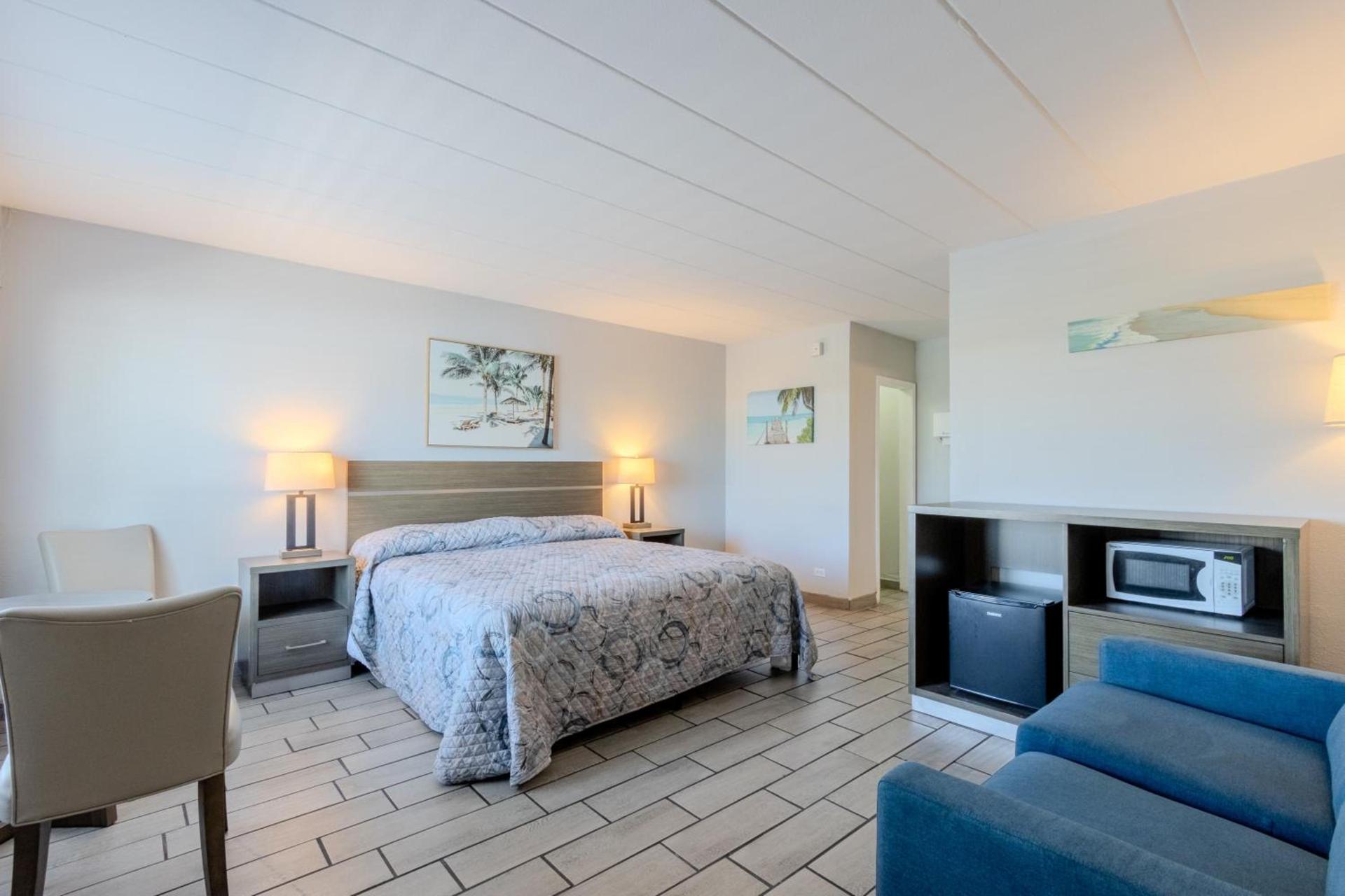 Shark Reef Resort Motel & Cottages photo 19