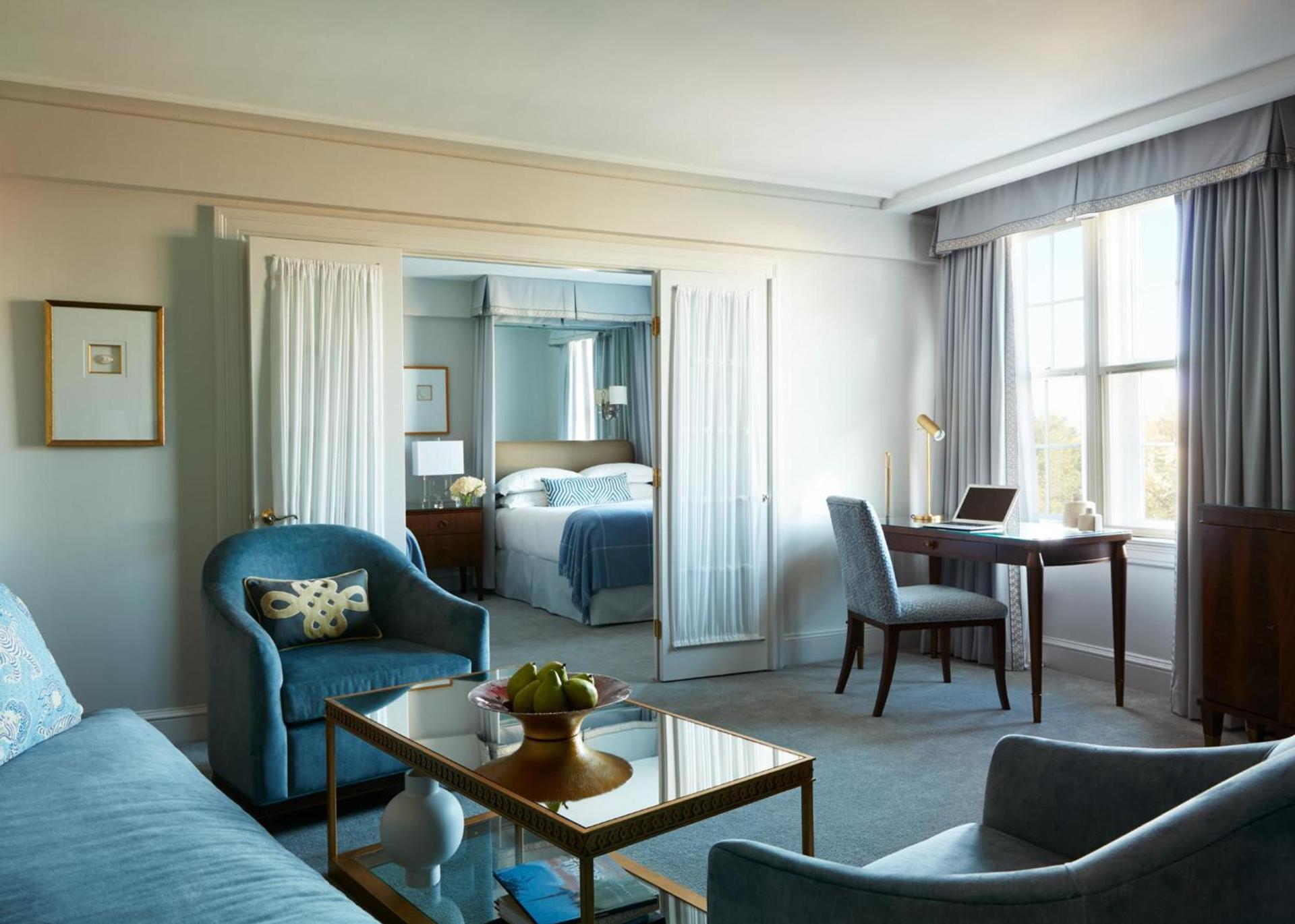 The Eliot Hotel photo 25