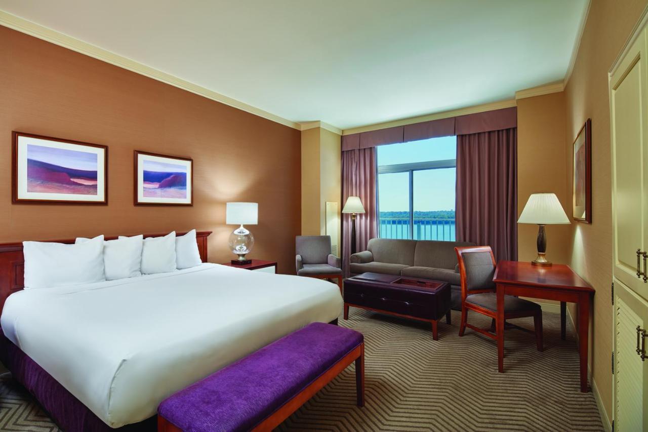 Harrah's Metropolis Hotel & Casino - A Caesars Rewards Destination photo 17