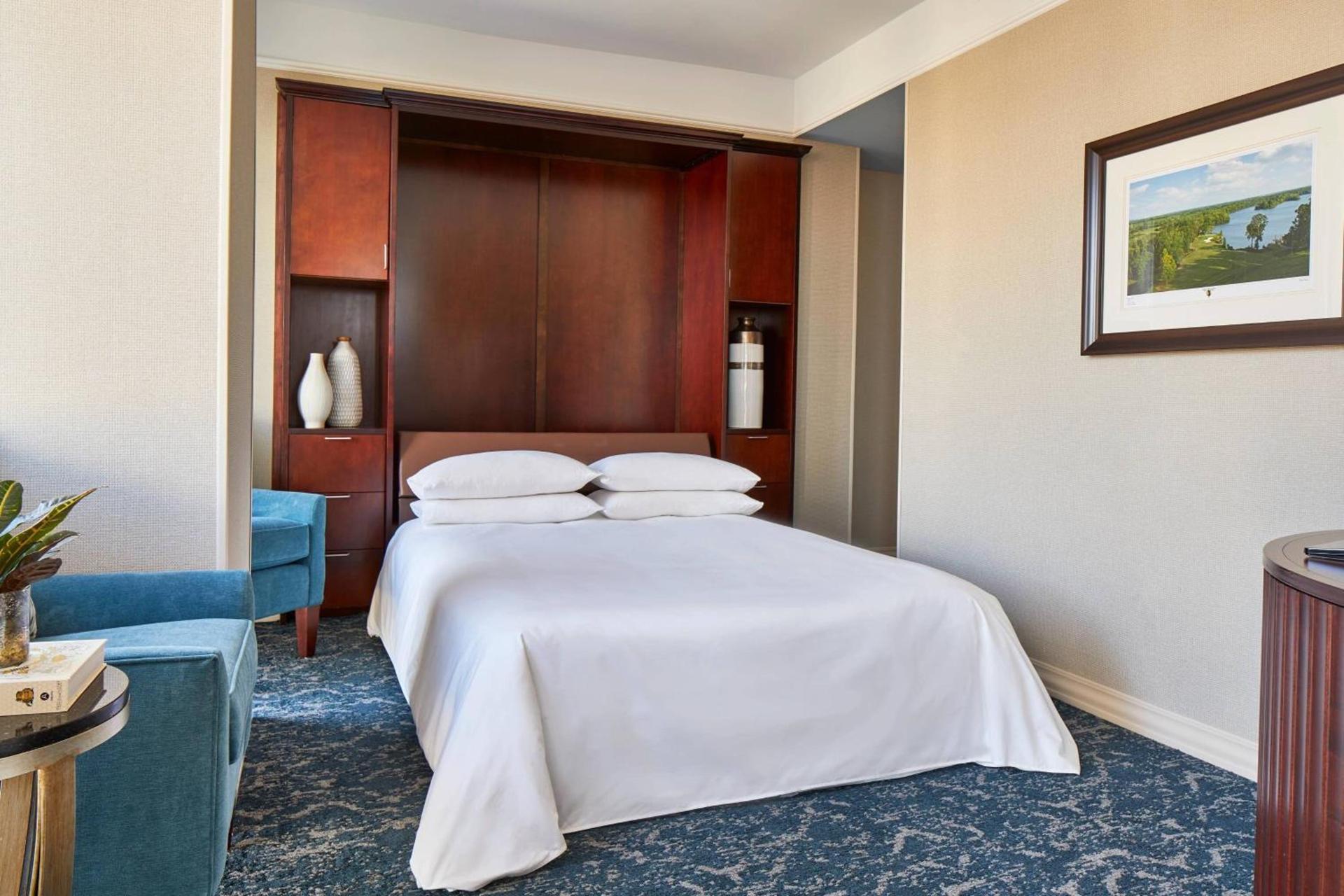 Renaissance Montgomery Hotel & Spa at the Convention Center photo 12
