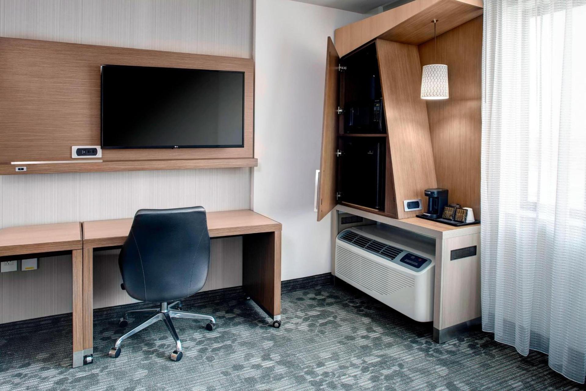 Courtyard by Marriott Nashville Mount Juliet photo 32