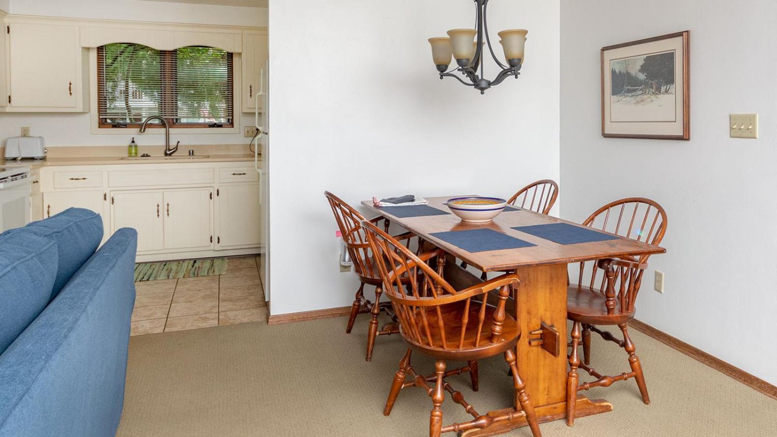 Harbor Guest House photo 10