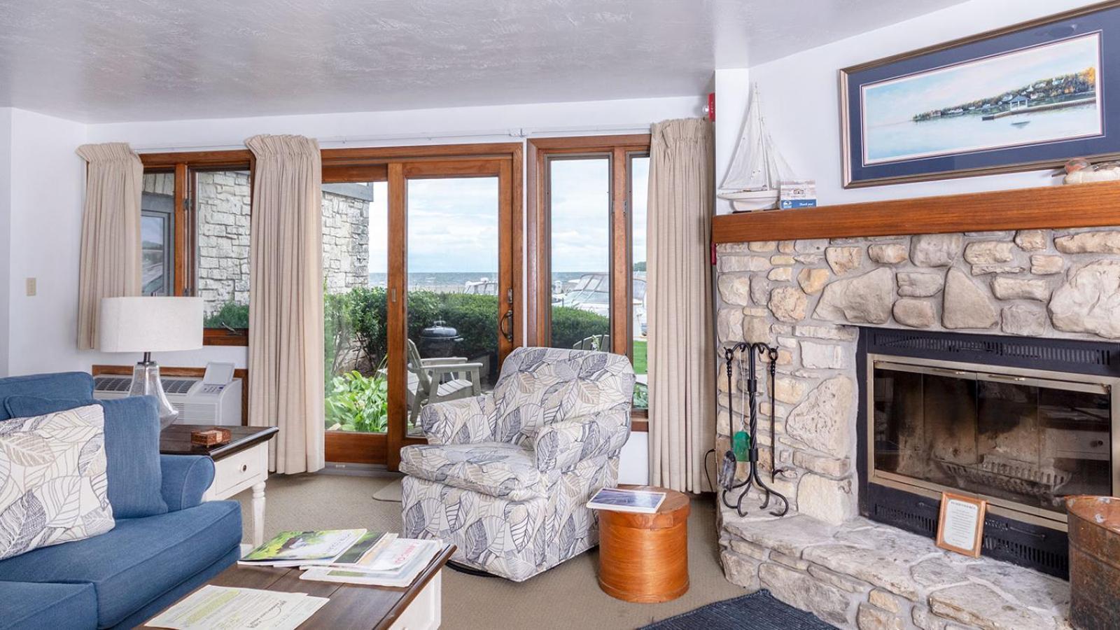 Harbor Guest House photo 6