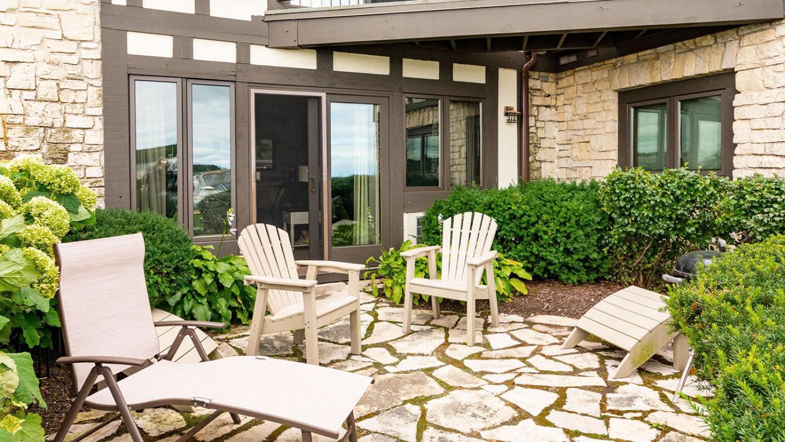 Harbor Guest House photo 14