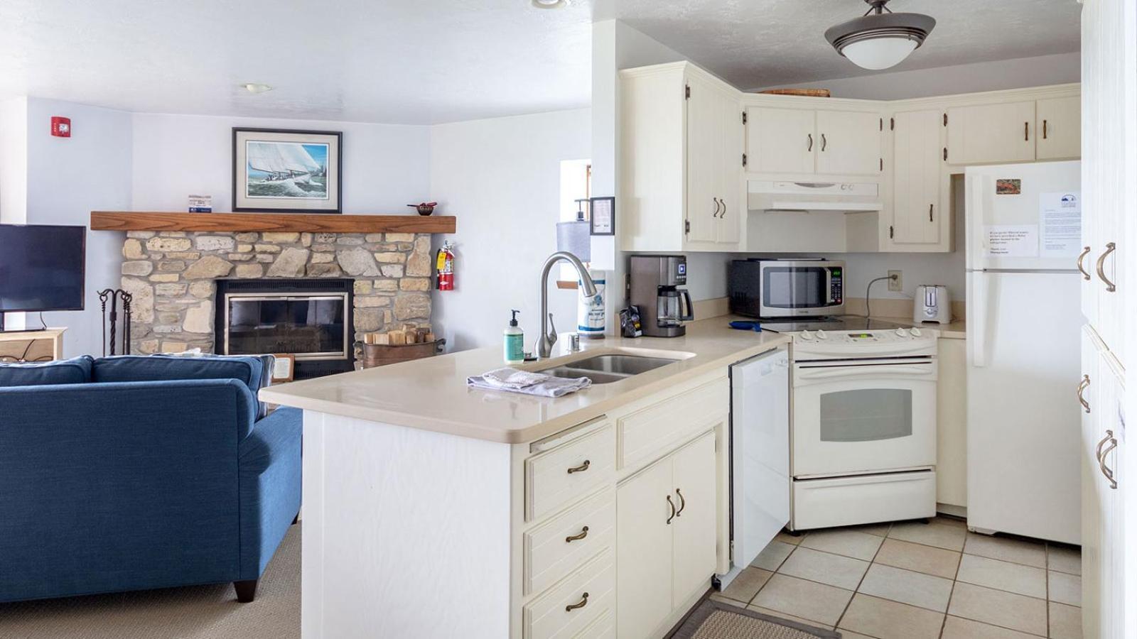 Harbor Guest House photo 20