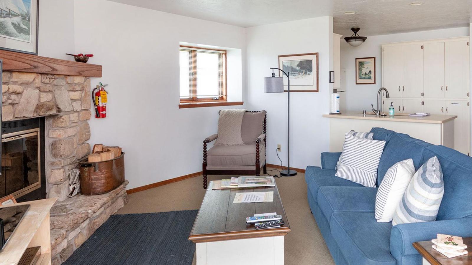 Harbor Guest House photo 22