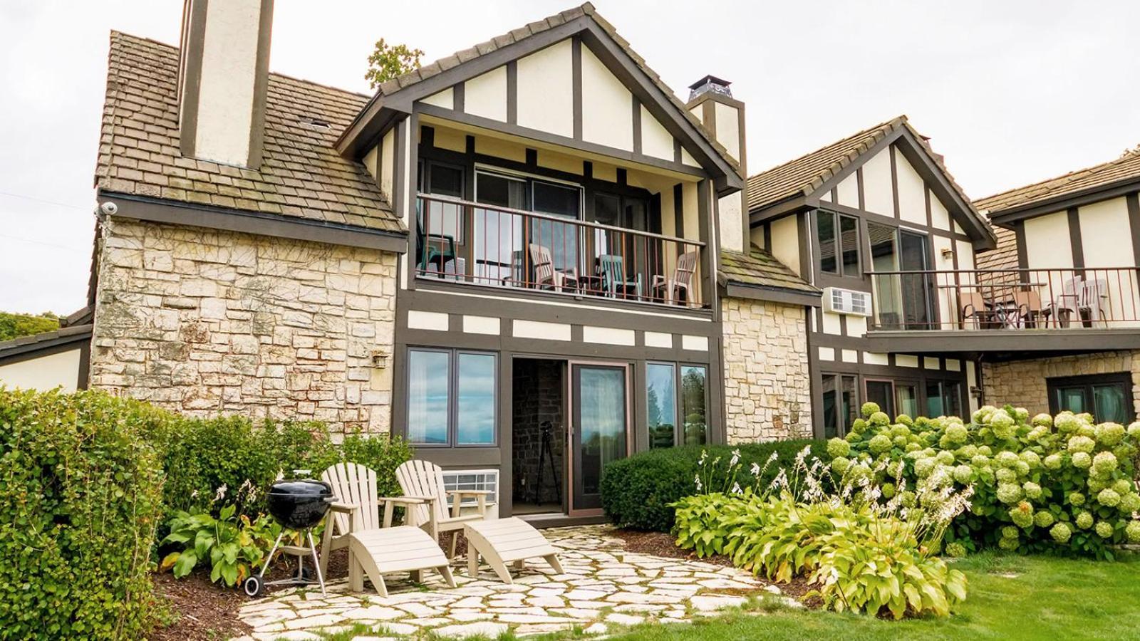 Harbor Guest House photo 33