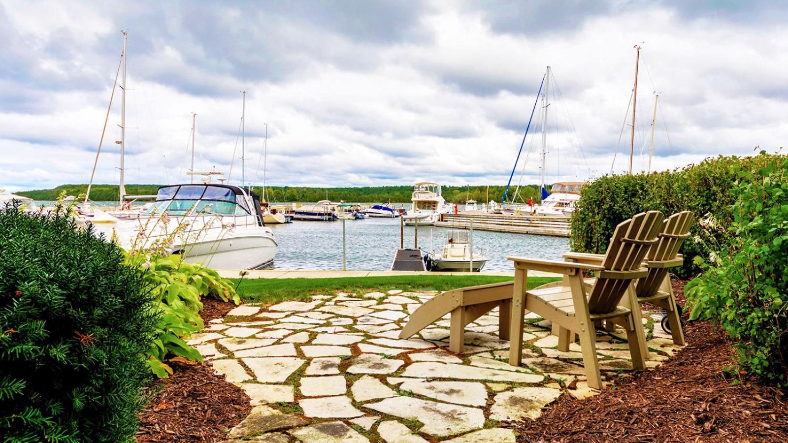 Harbor Guest House photo 32