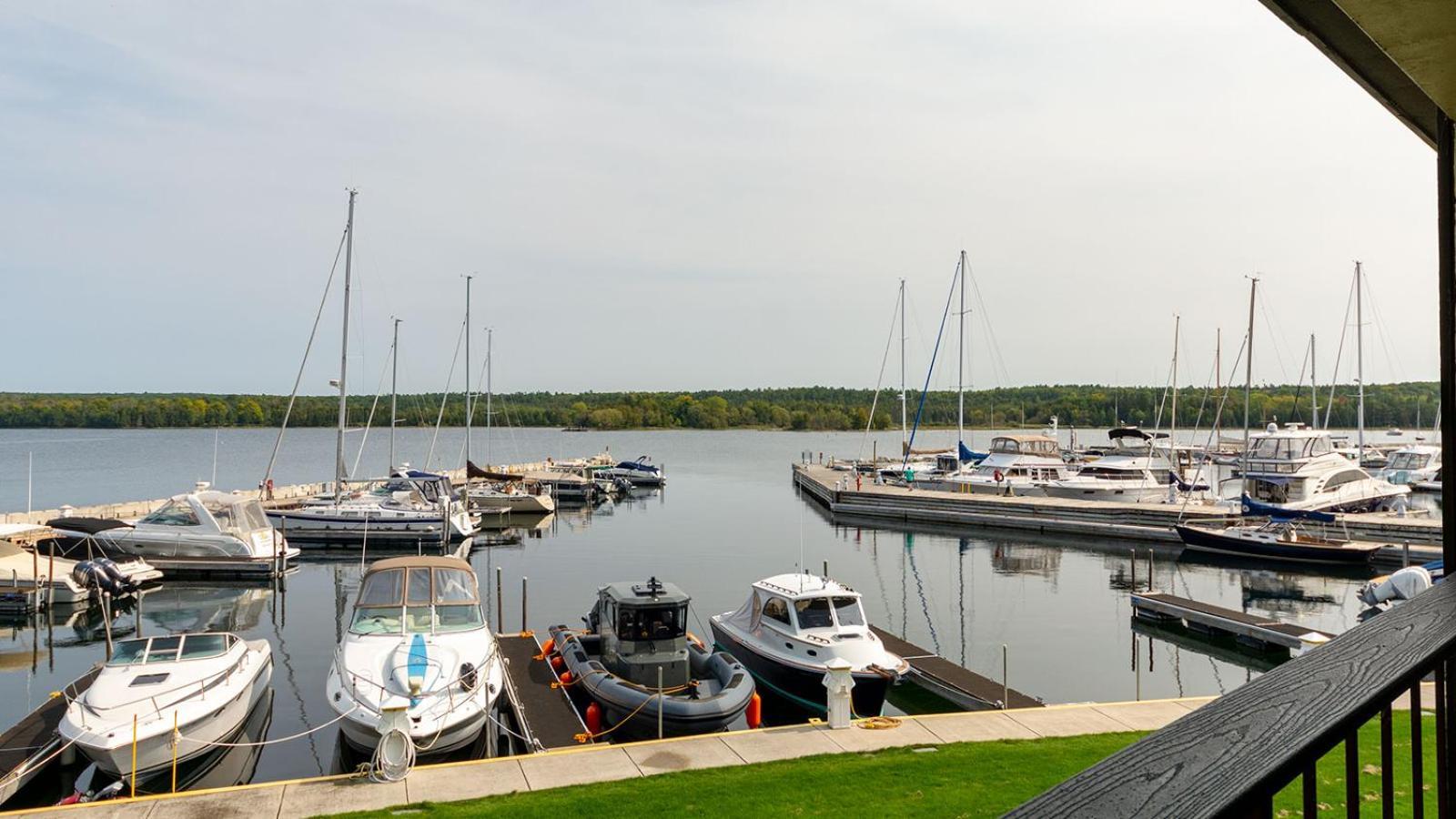 Harbor Guest House photo 41