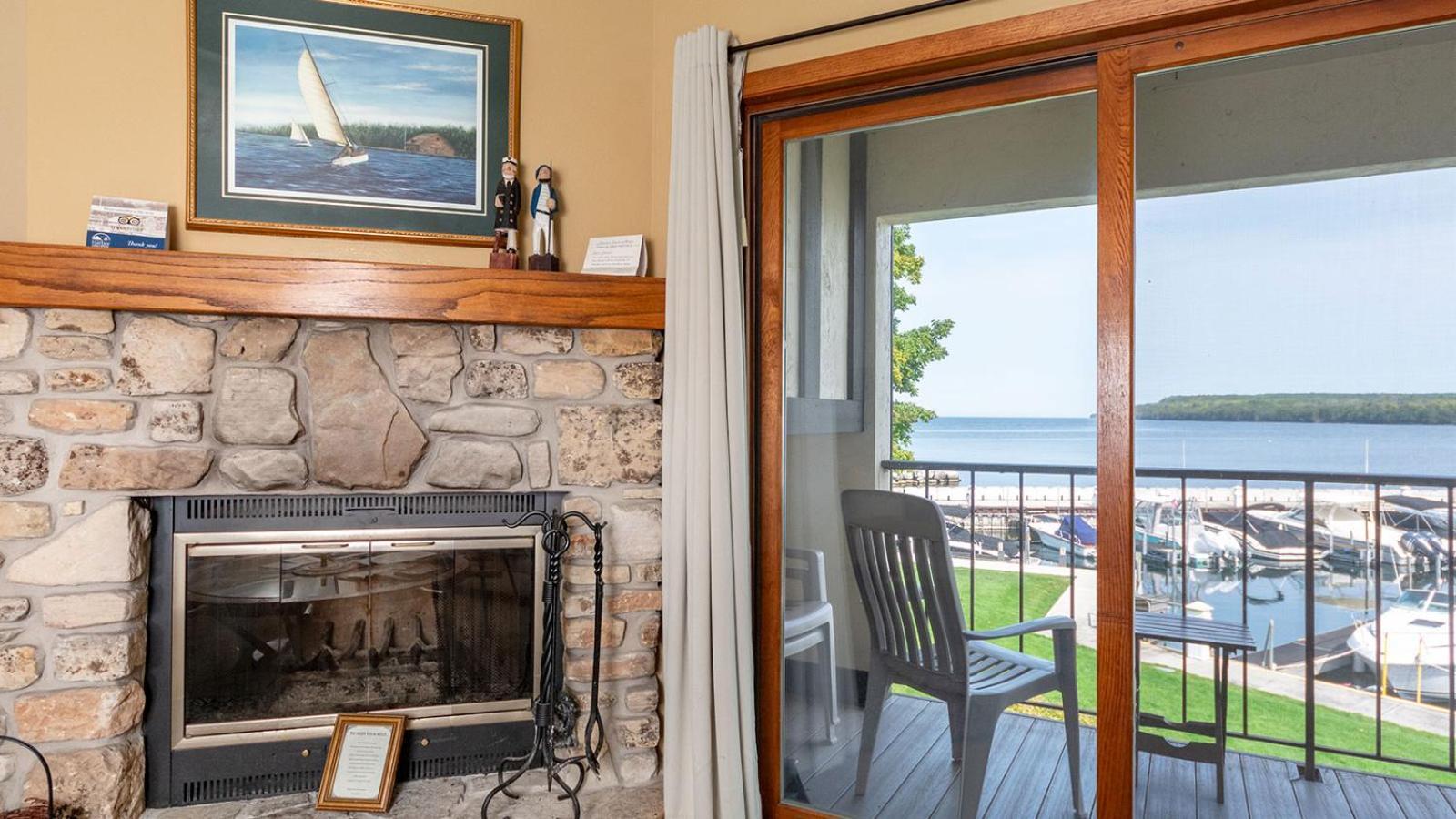 Harbor Guest House photo 40