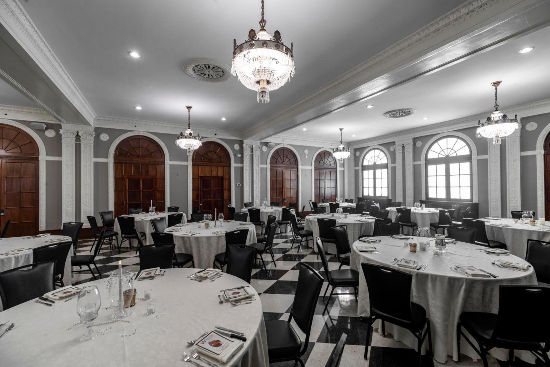 The Eldridge Hotel photo 4