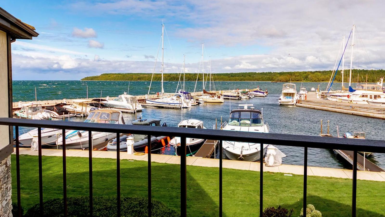 Harbor Guest House photo 56