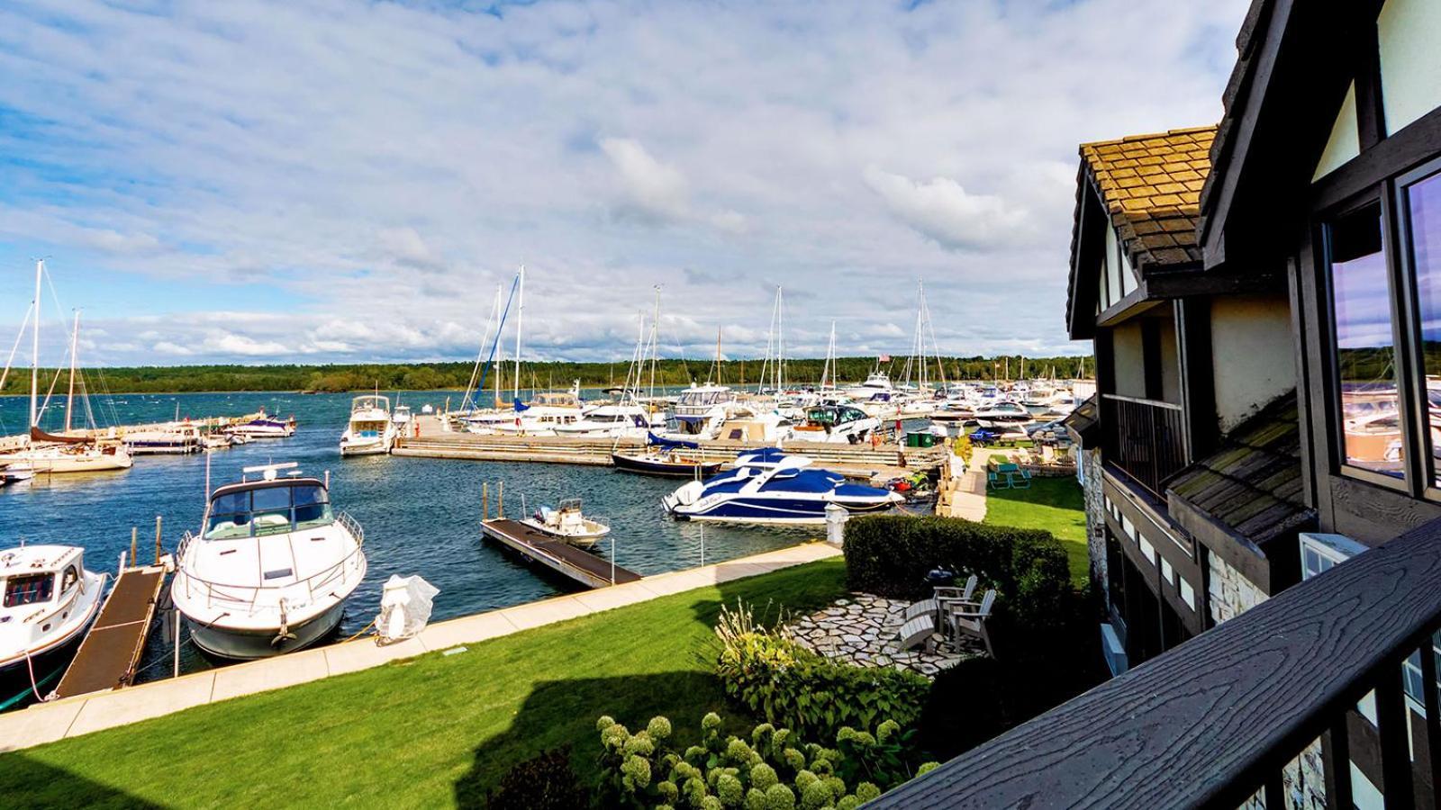 Harbor Guest House photo 48