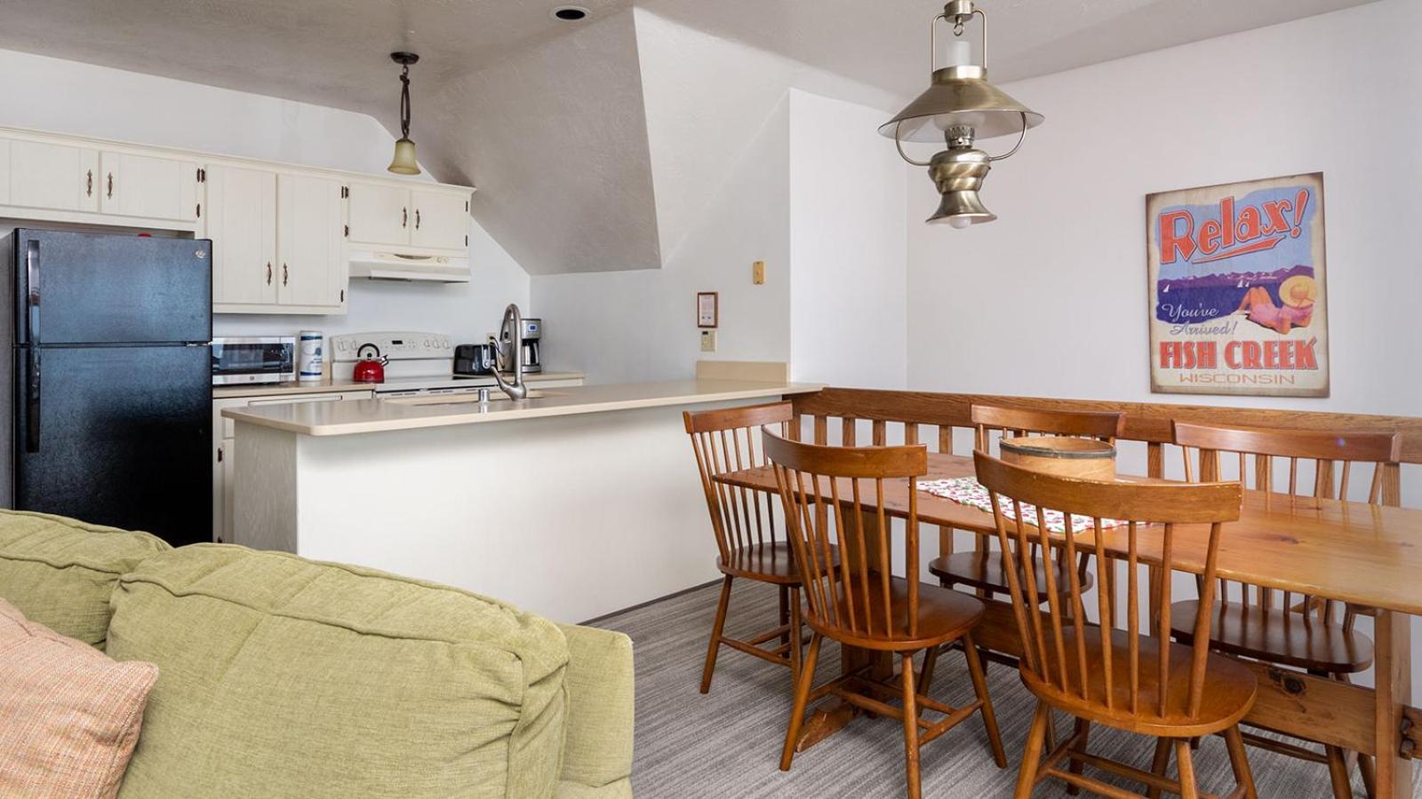 Harbor Guest House photo 62