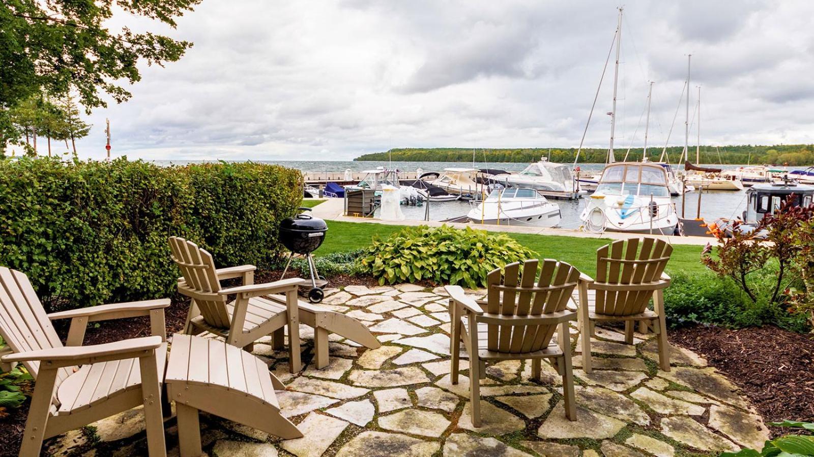 Harbor Guest House photo 82