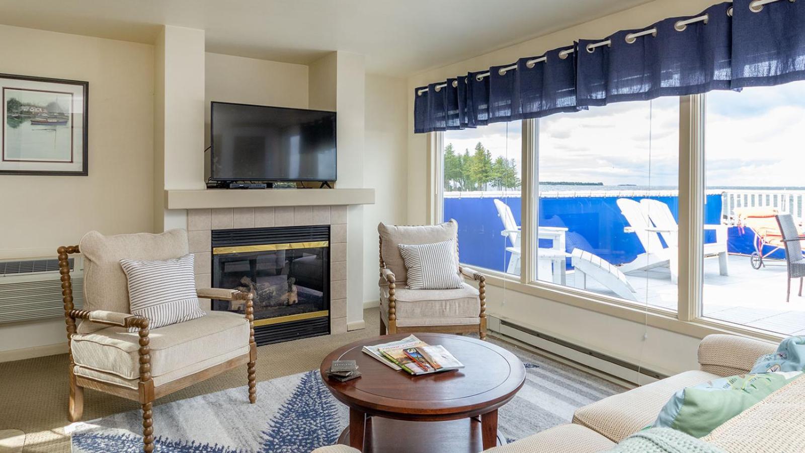 Harbor Guest House photo 88