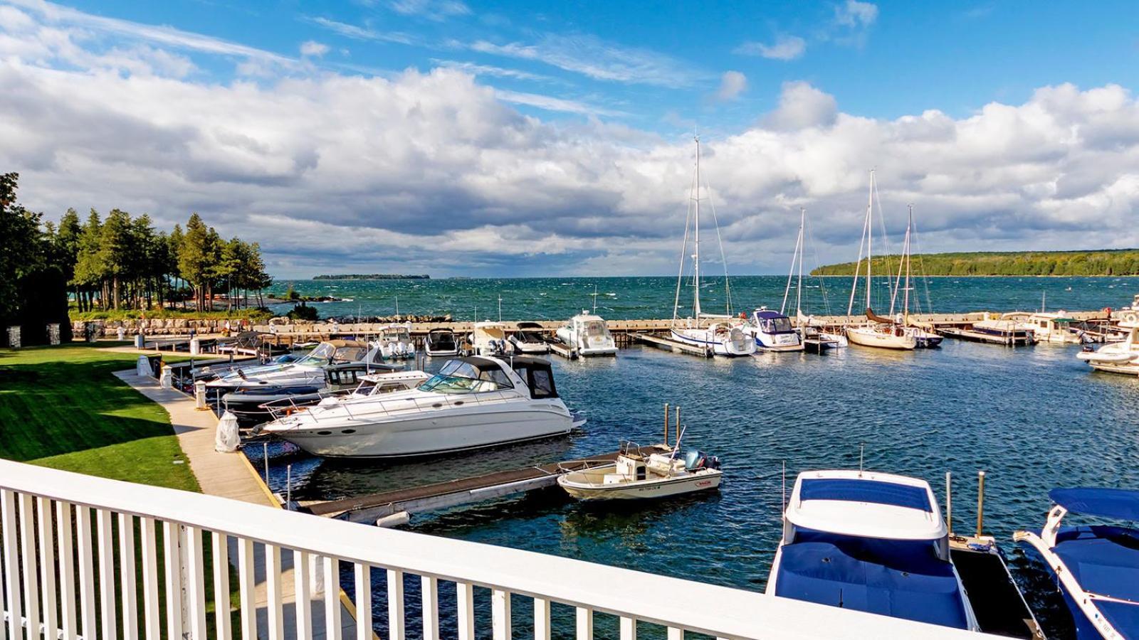 Harbor Guest House photo 95
