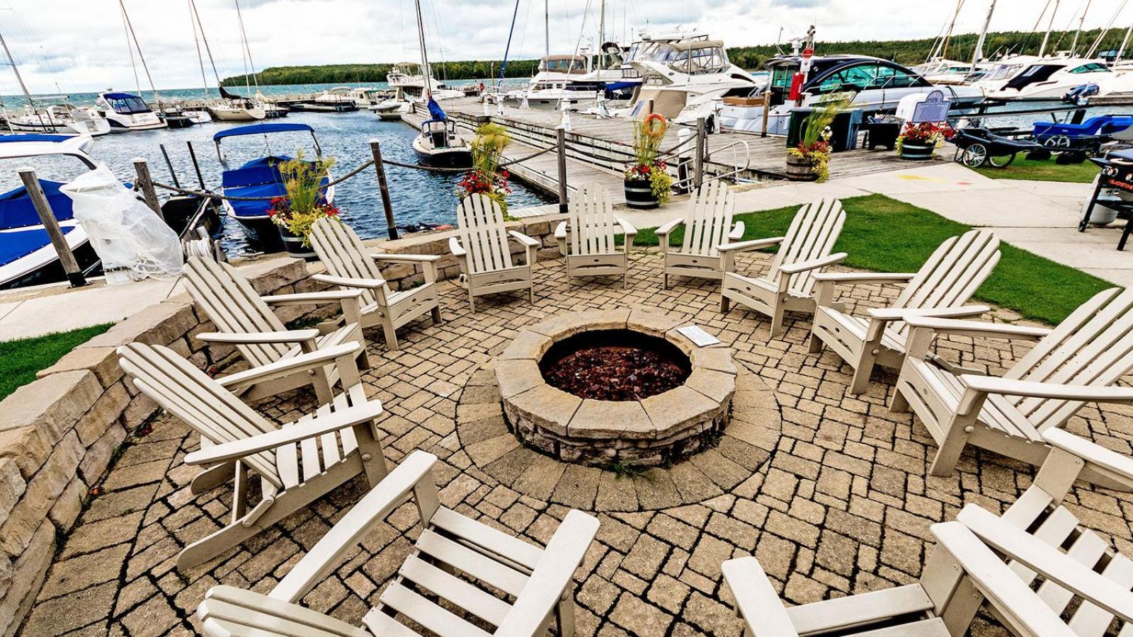 Harbor Guest House photo 96