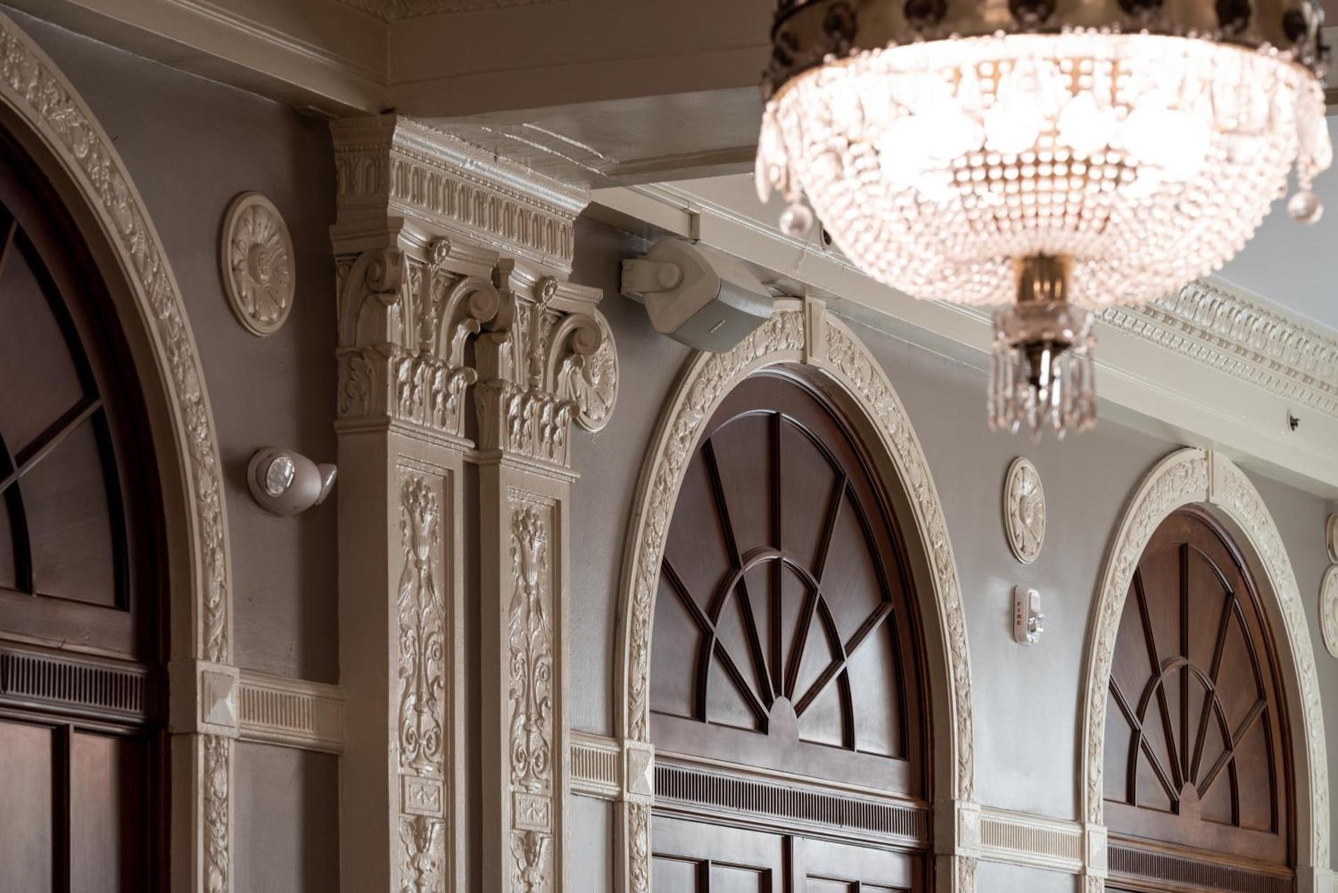The Eldridge Hotel photo 7