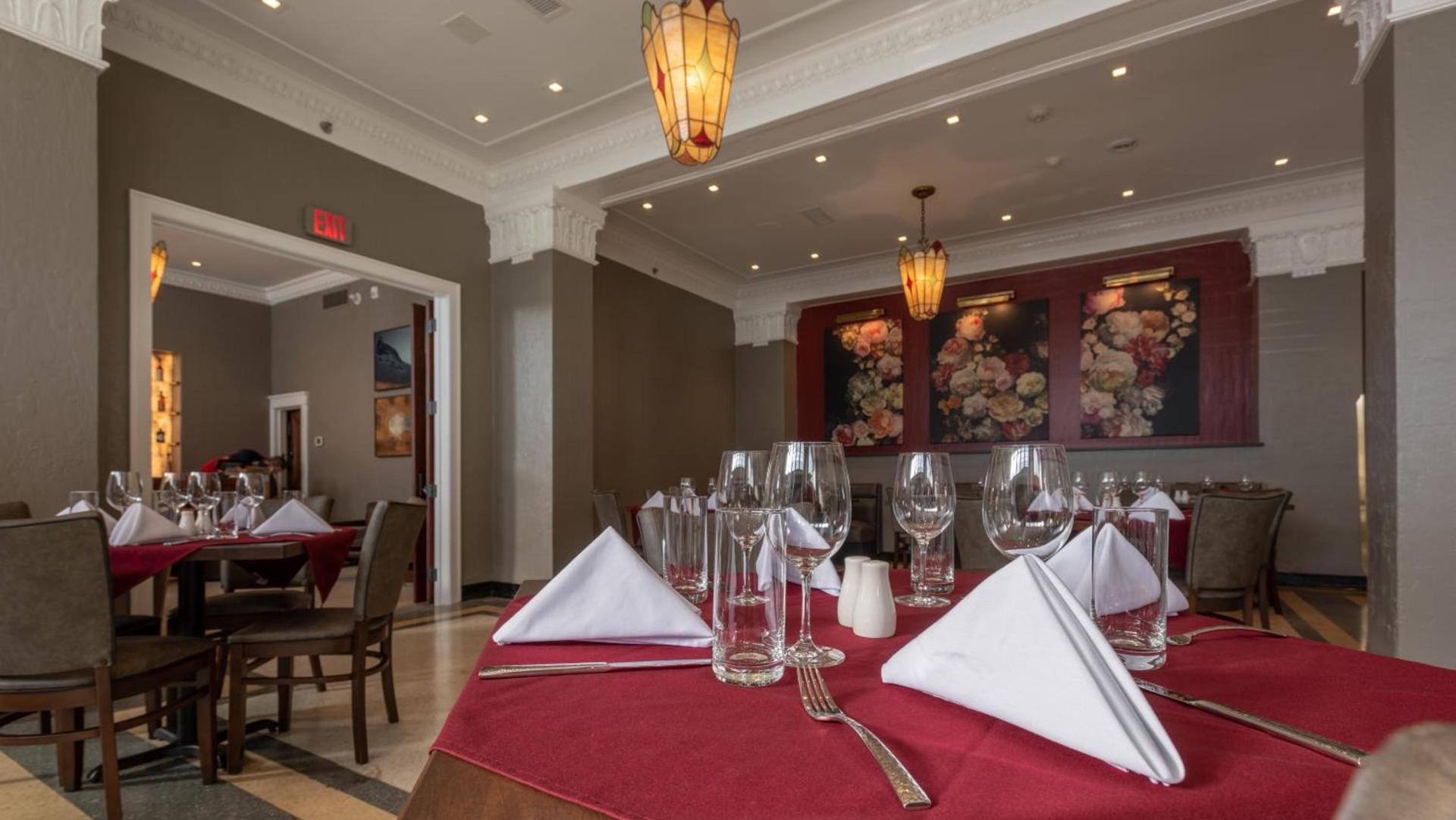 The Eldridge Hotel photo 5