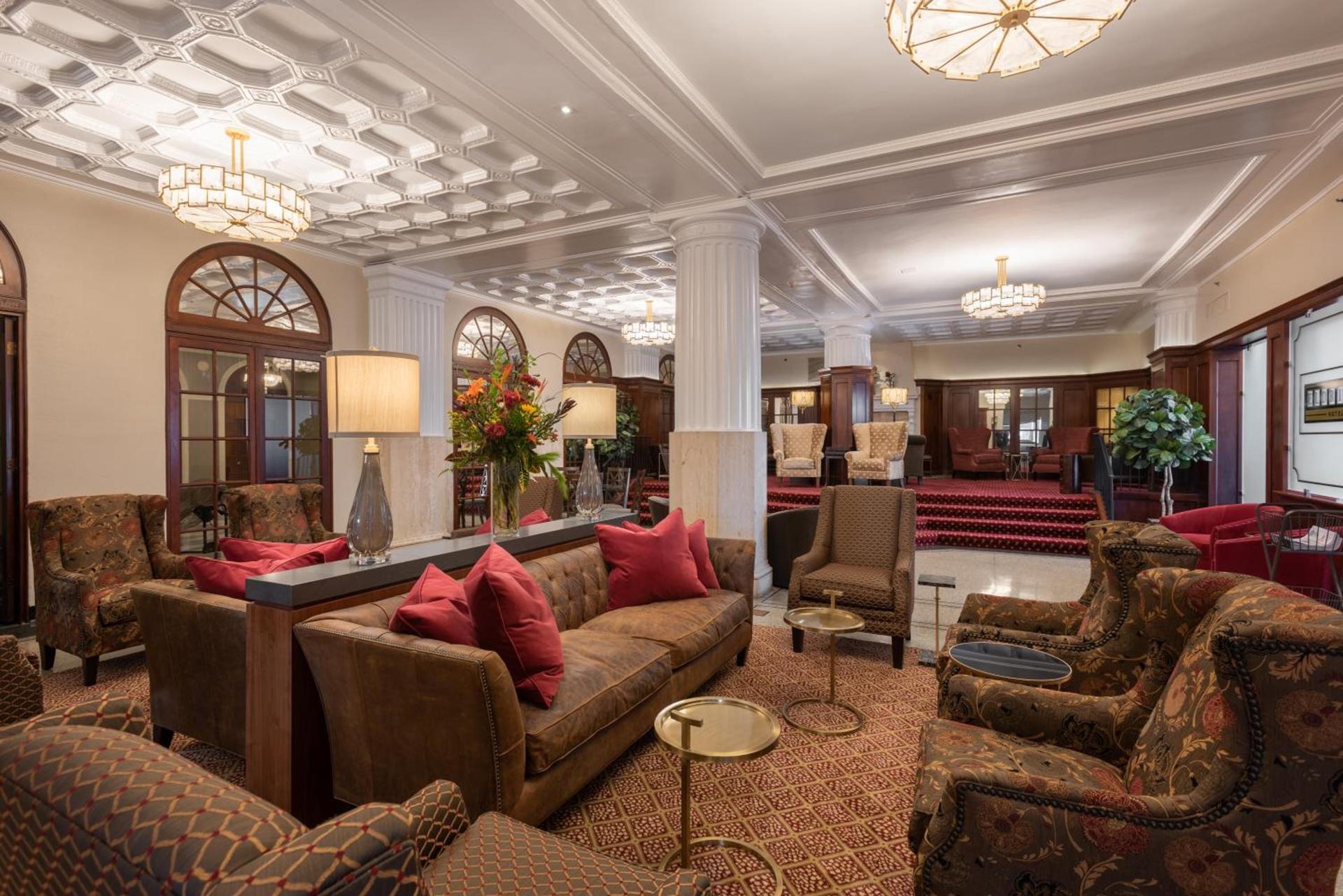 The Eldridge Hotel photo 3