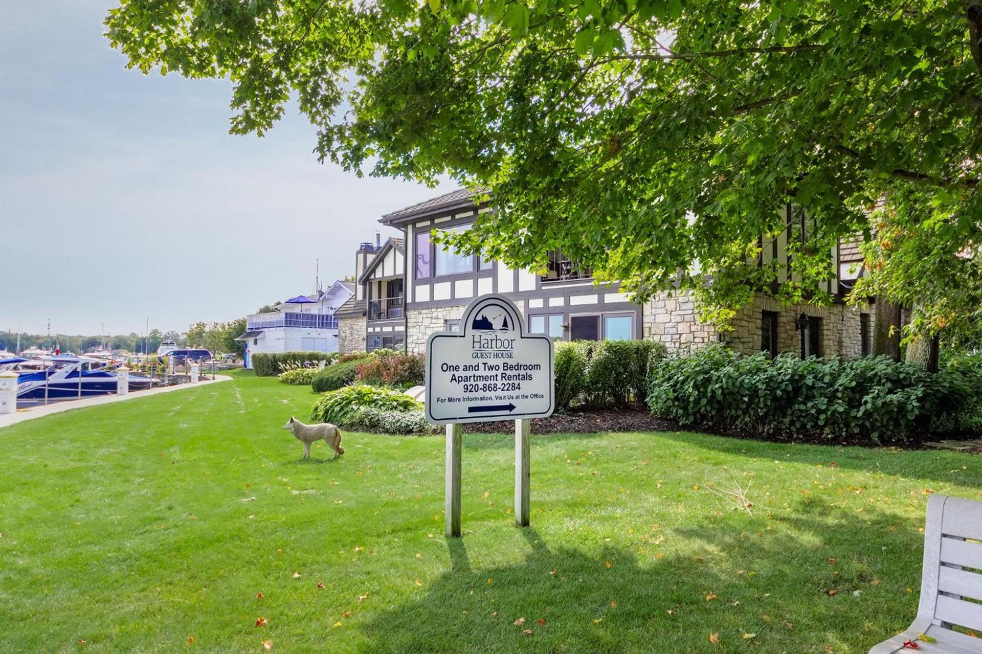 Harbor Guest House photo 3