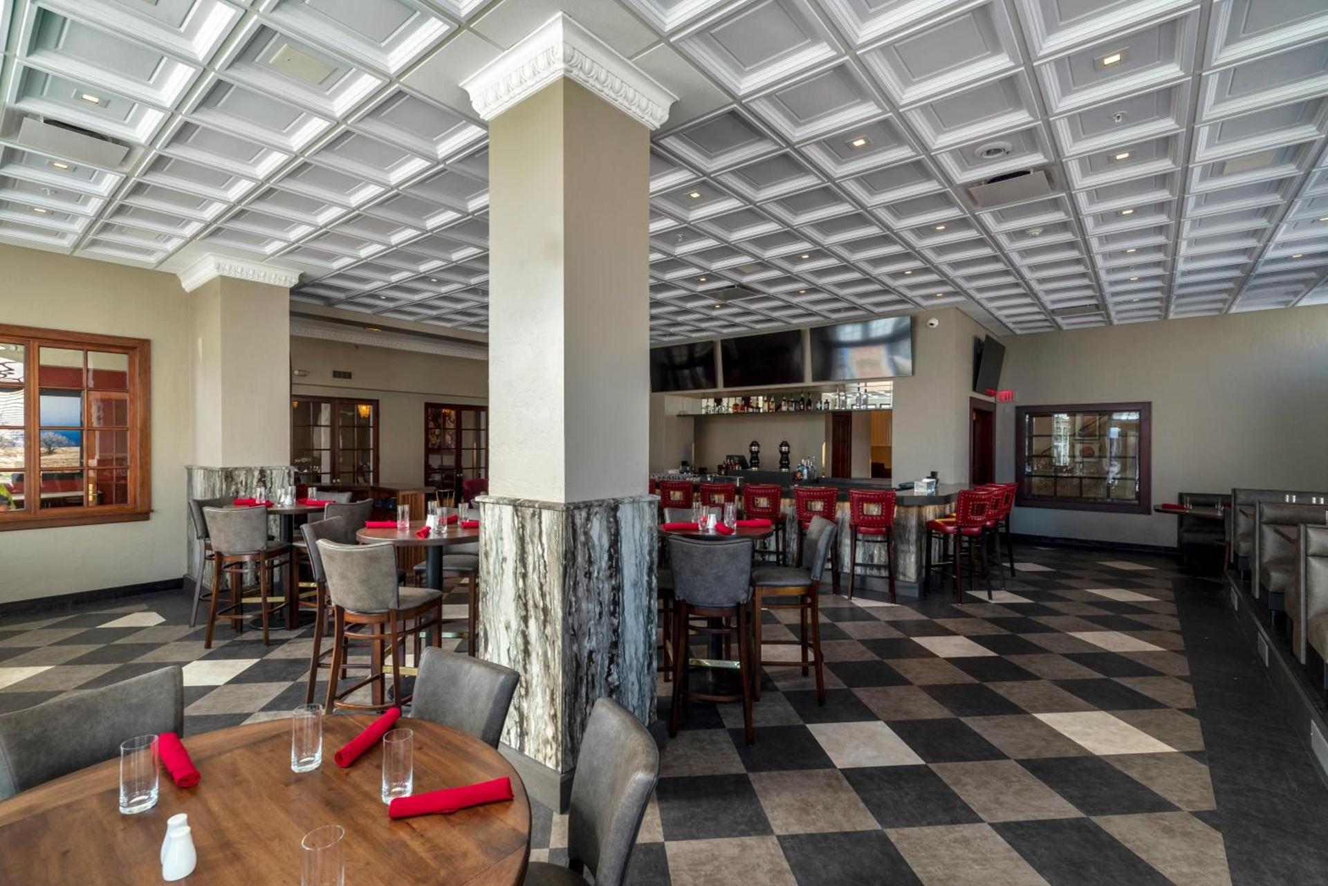 The Eldridge Hotel photo 12