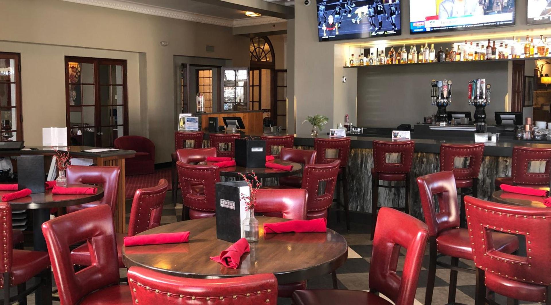 The Eldridge Hotel photo 15