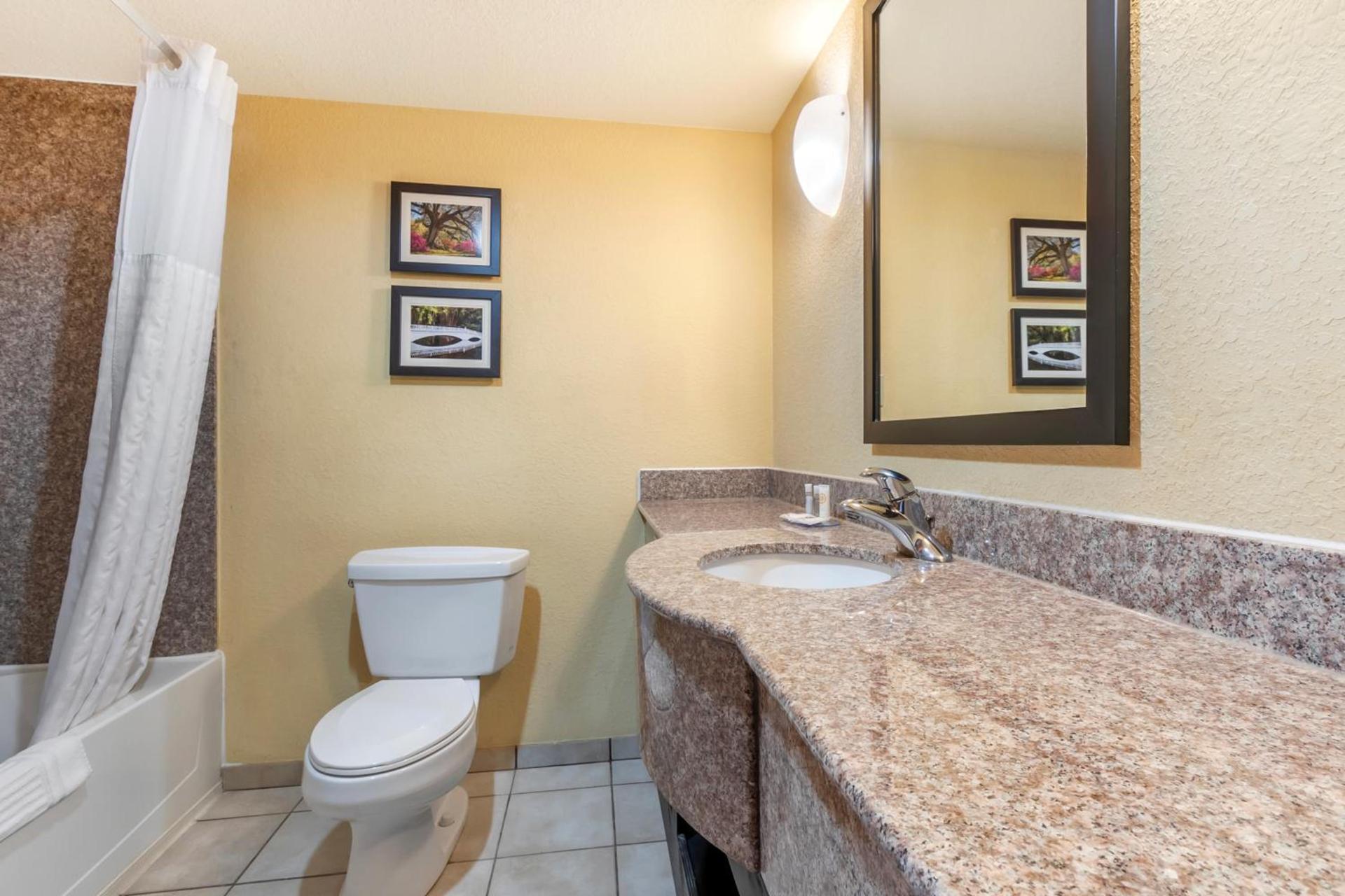 Comfort Inn & Suites Charleston Airport Convention Center photo 38