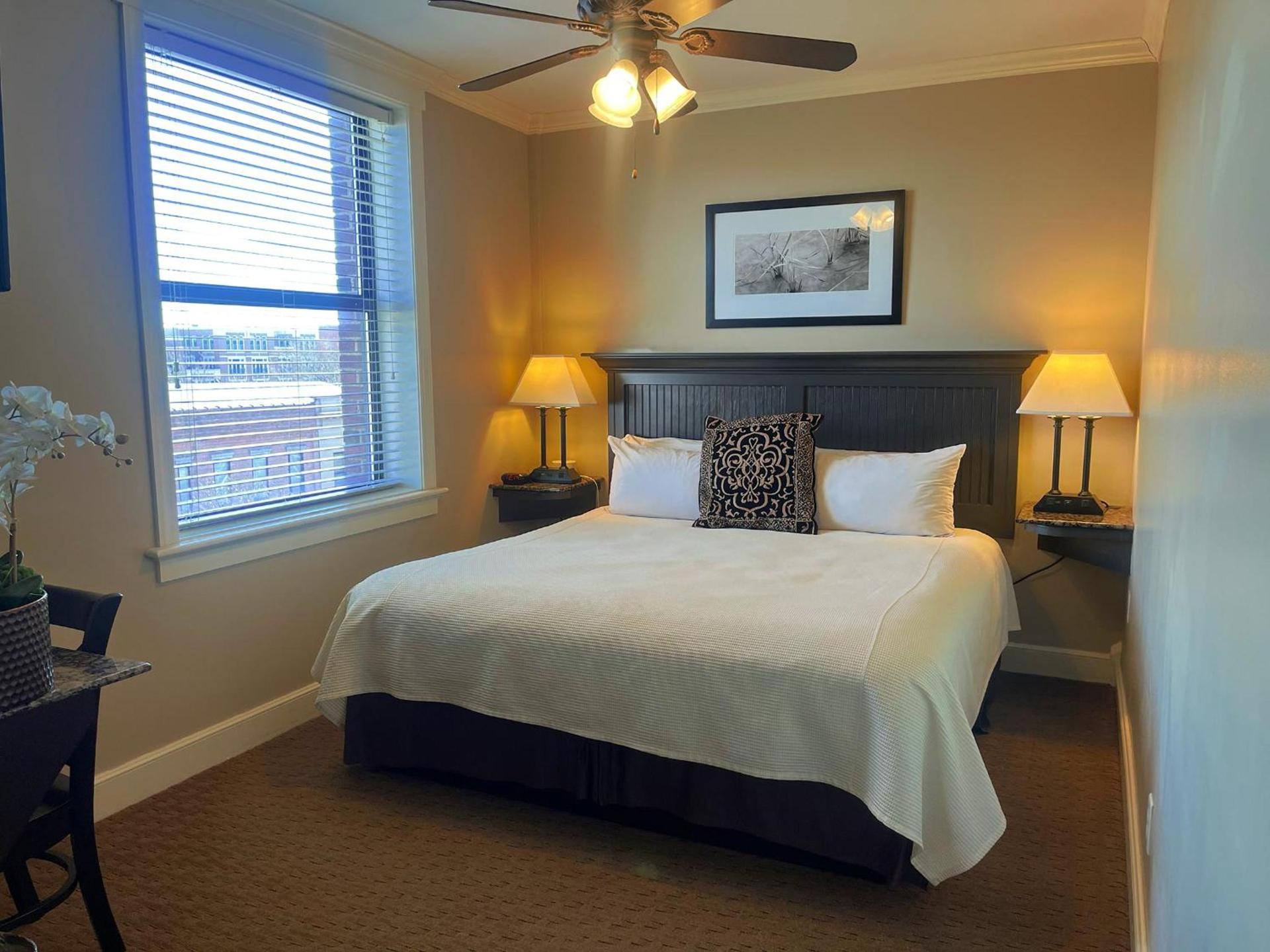 The Eldridge Hotel photo 16