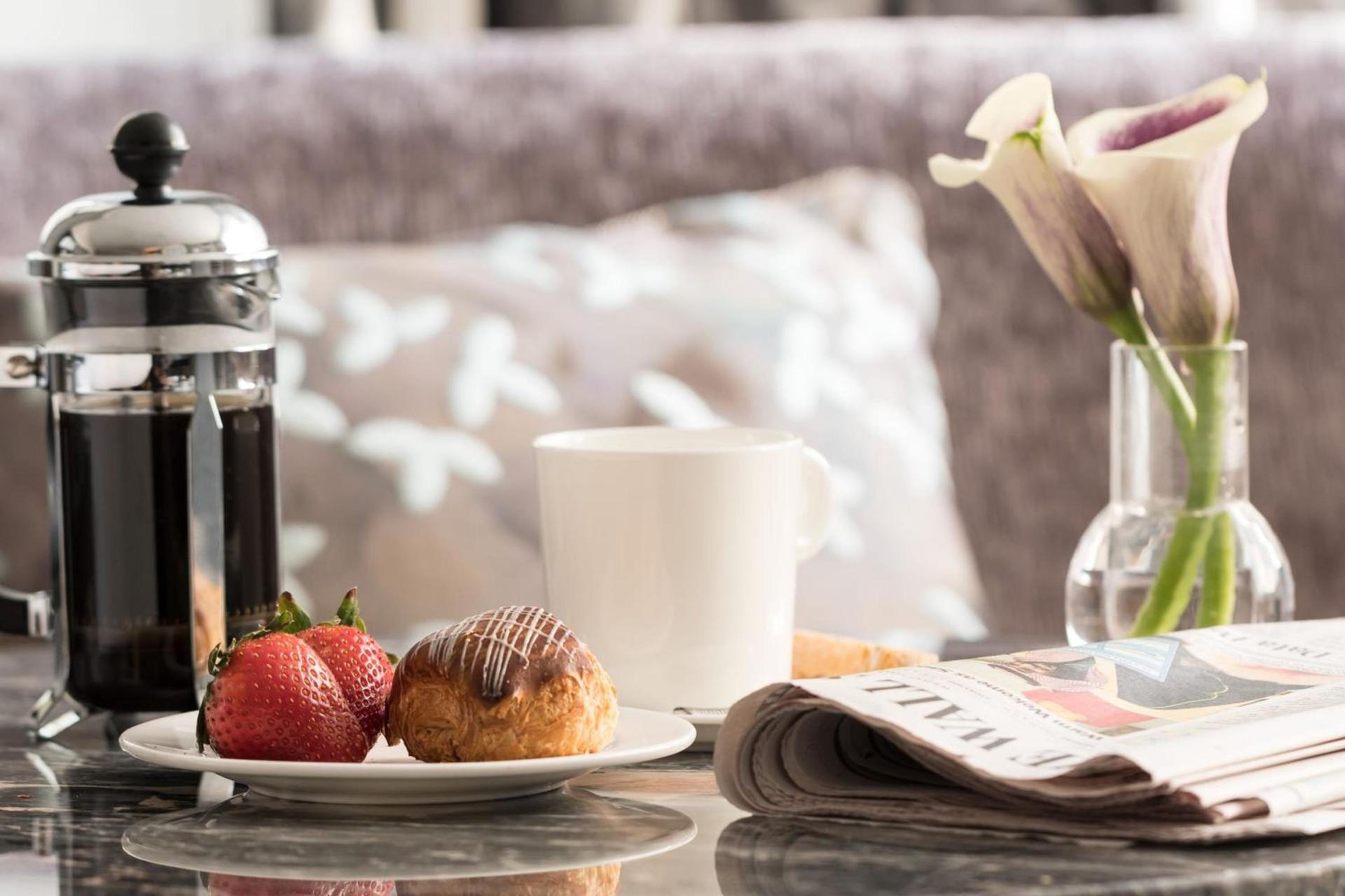 The Ritz-Carlton Atlanta photo 17