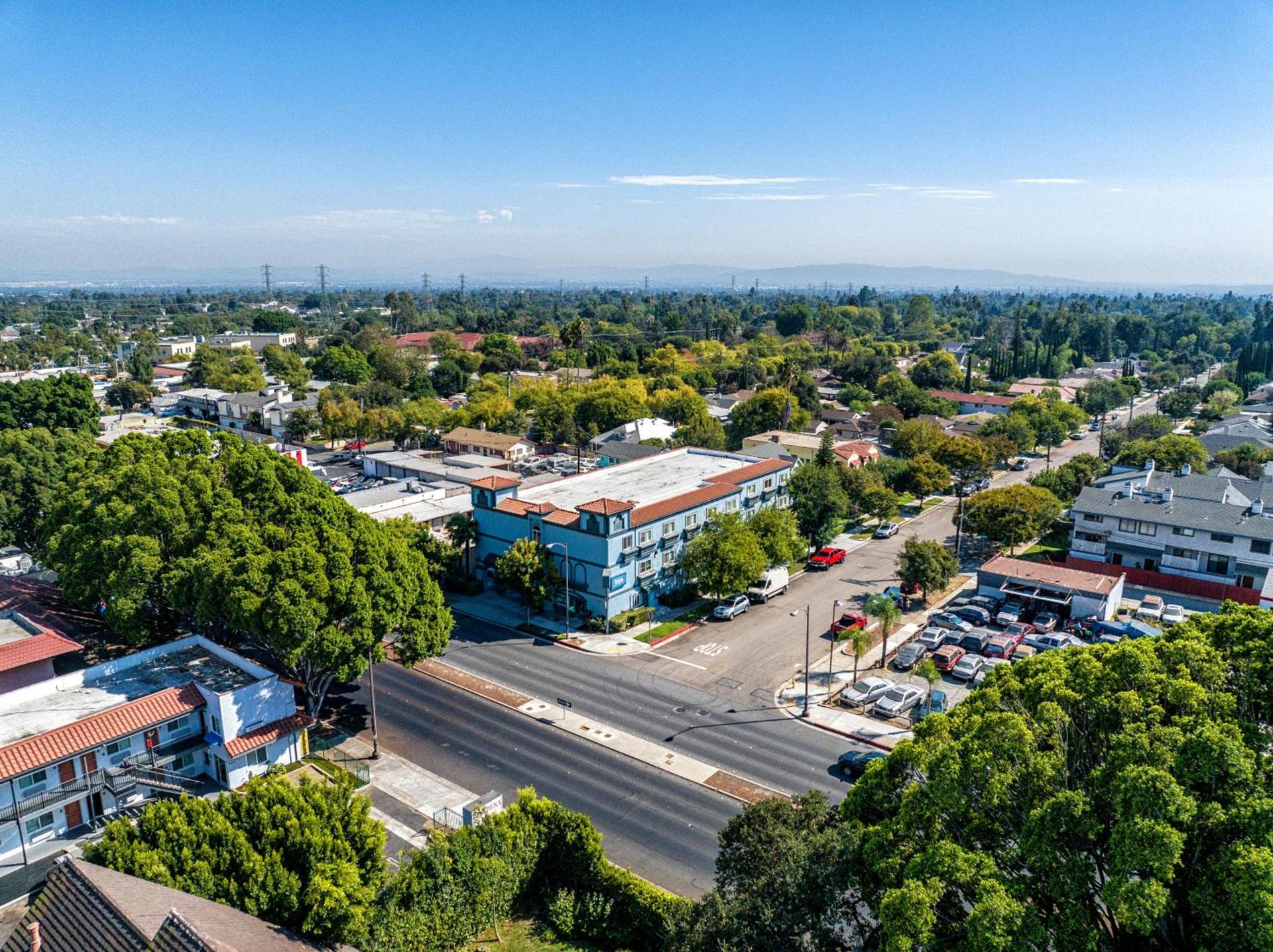 Rodeway Inn & Suites Pasadena photo 93