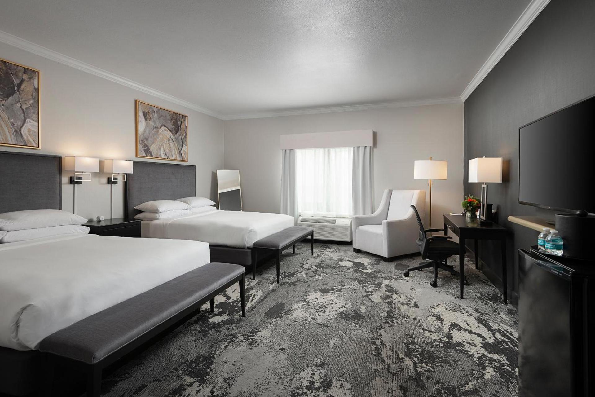 Champions Club and Hotel, Houston Westchase photo 45