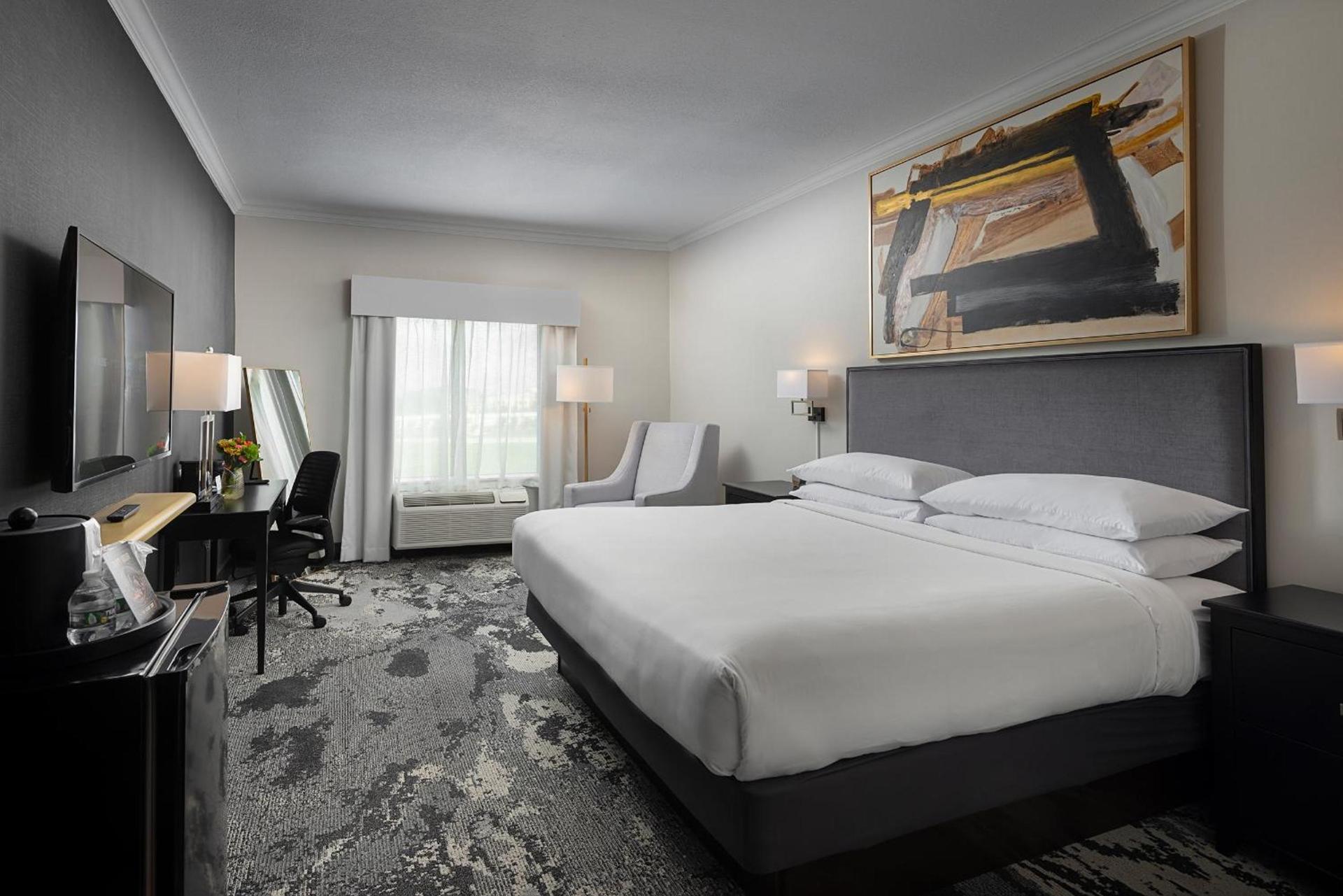 Champions Club and Hotel, Houston Westchase photo 46