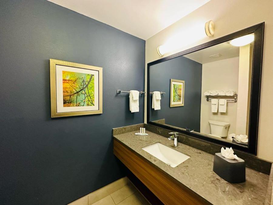 Fairfield Inn & Suites by Marriott Waco North photo 16