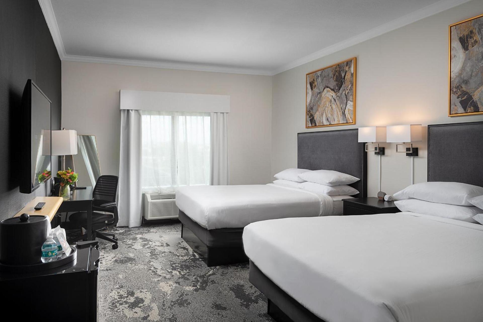 Champions Club and Hotel, Houston Westchase photo 50