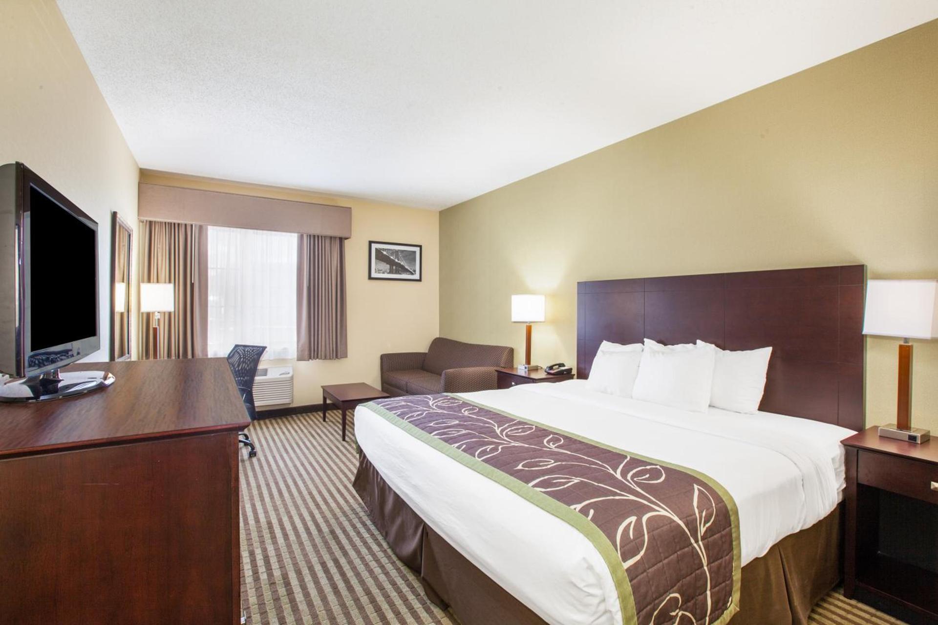 Quality Inn Brewerton - Syracuse Oneida Lake Area photo 20