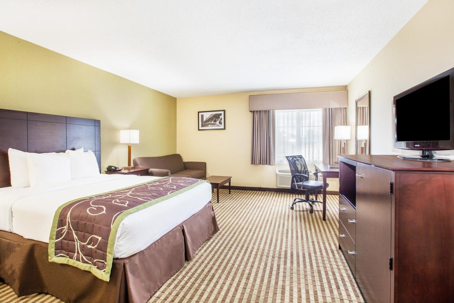Quality Inn Brewerton - Syracuse Oneida Lake Area photo 21