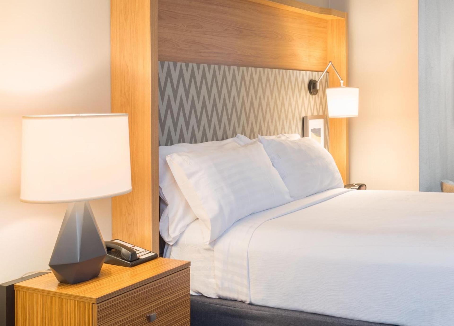 Holiday Inn New York City - Wall Street by IHG photo 23