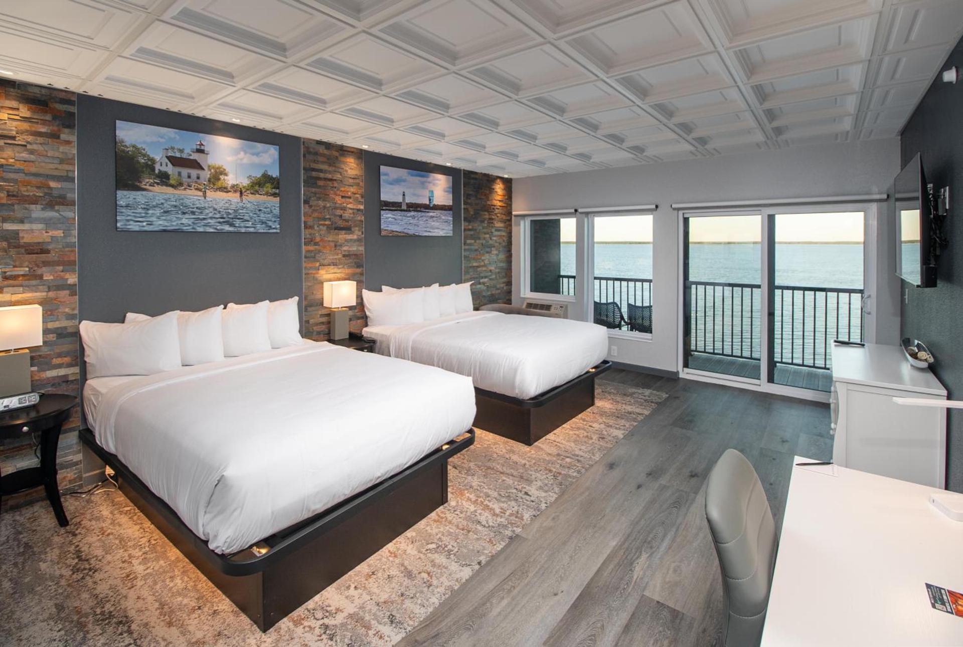 Terrace Bay Hotel - Lakefront photo 50